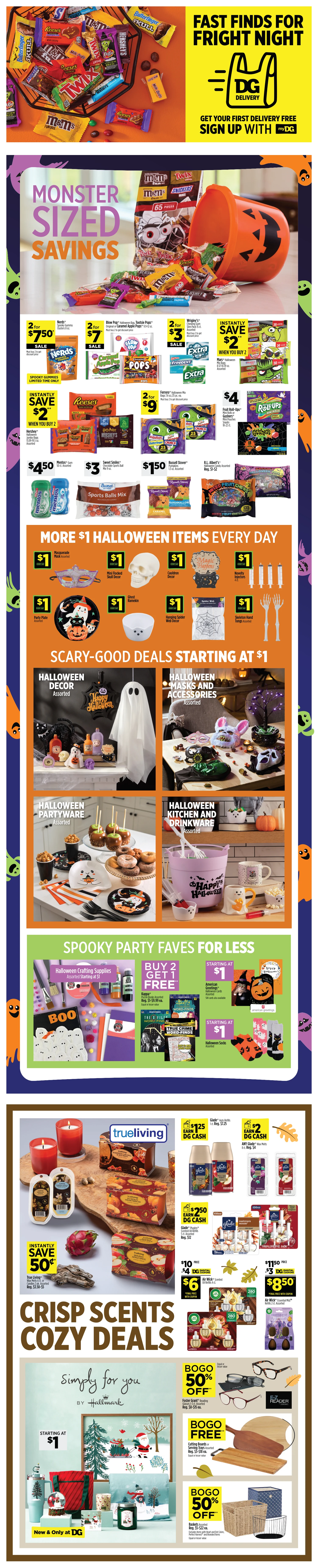 Dollar General Weekly Ad - Page 4