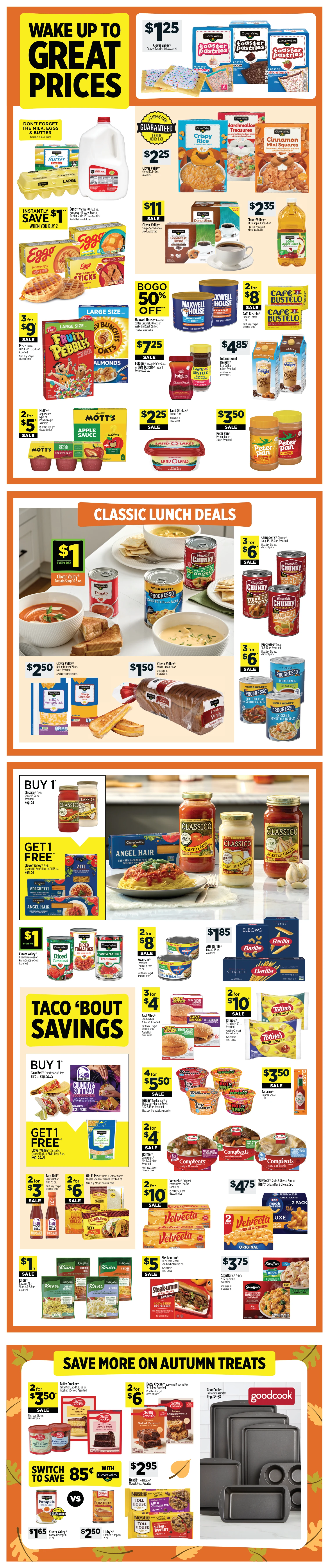 Dollar General Weekly Ad - Page 3