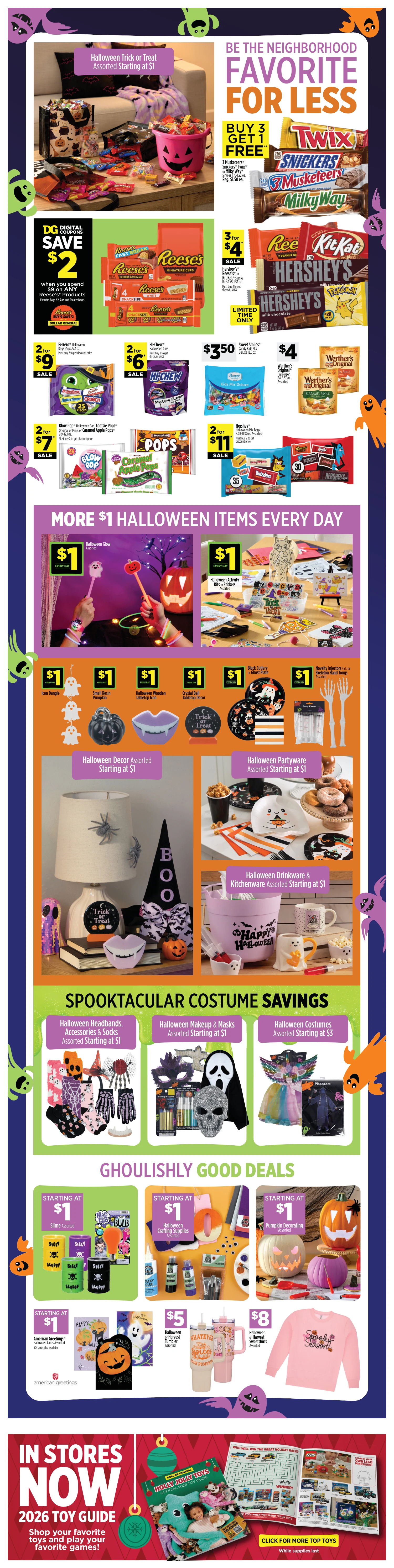 Dollar General Weekly Ad - Page 4
