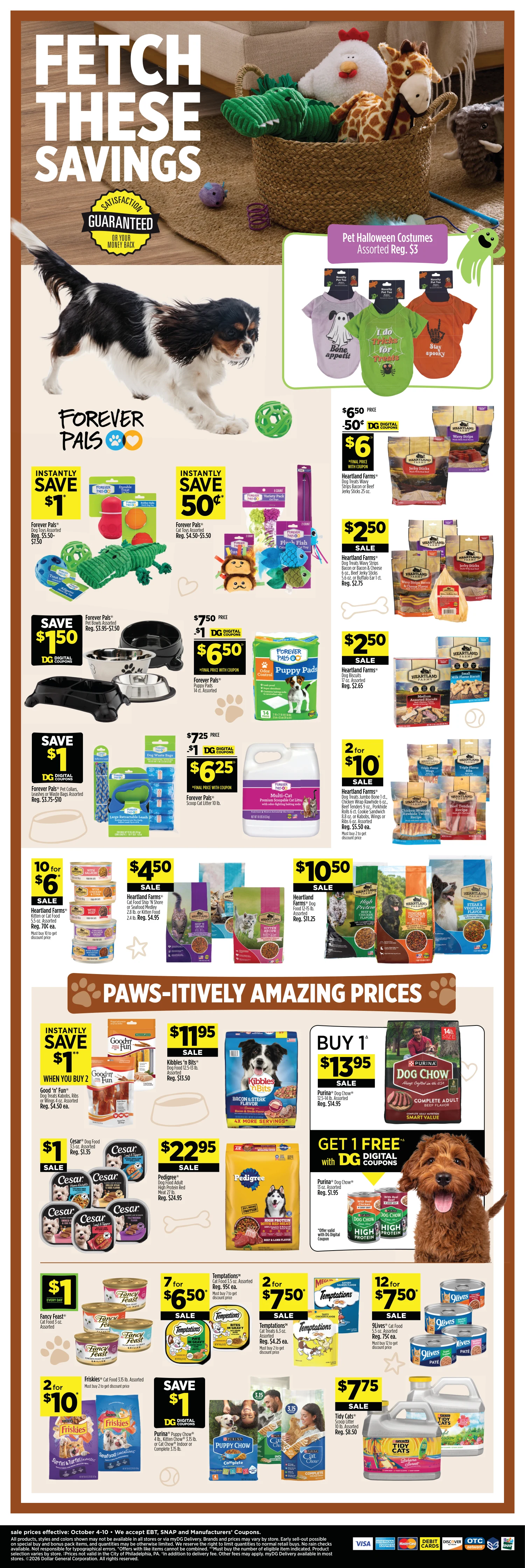 Dollar General Weekly Ad - Page 7
