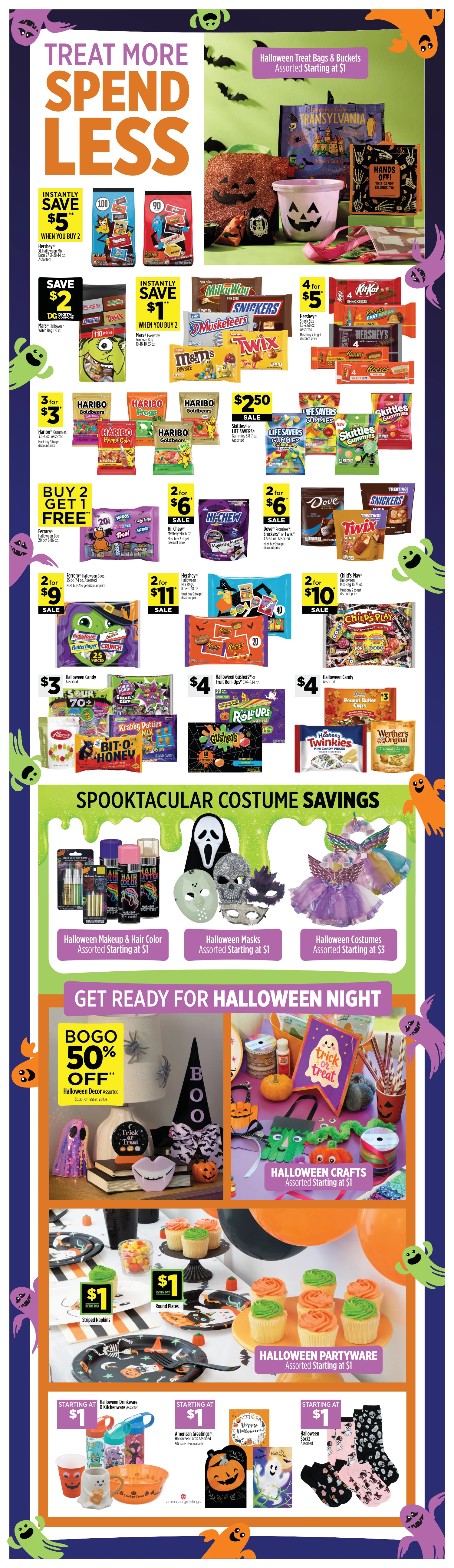 Dollar General Weekly Ad - Page 4