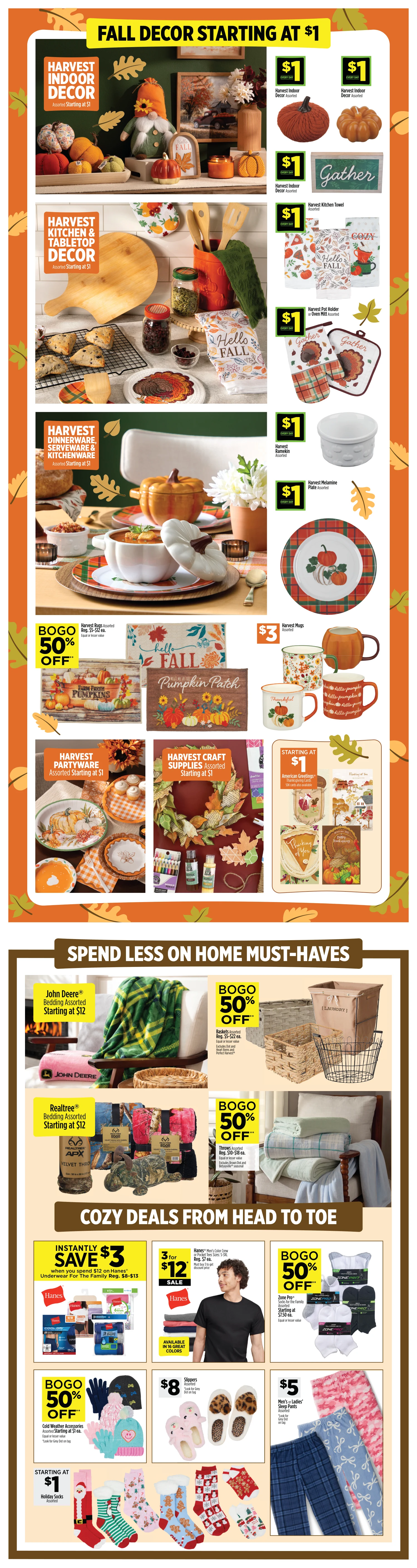 Dollar General Weekly Ad - Page 6