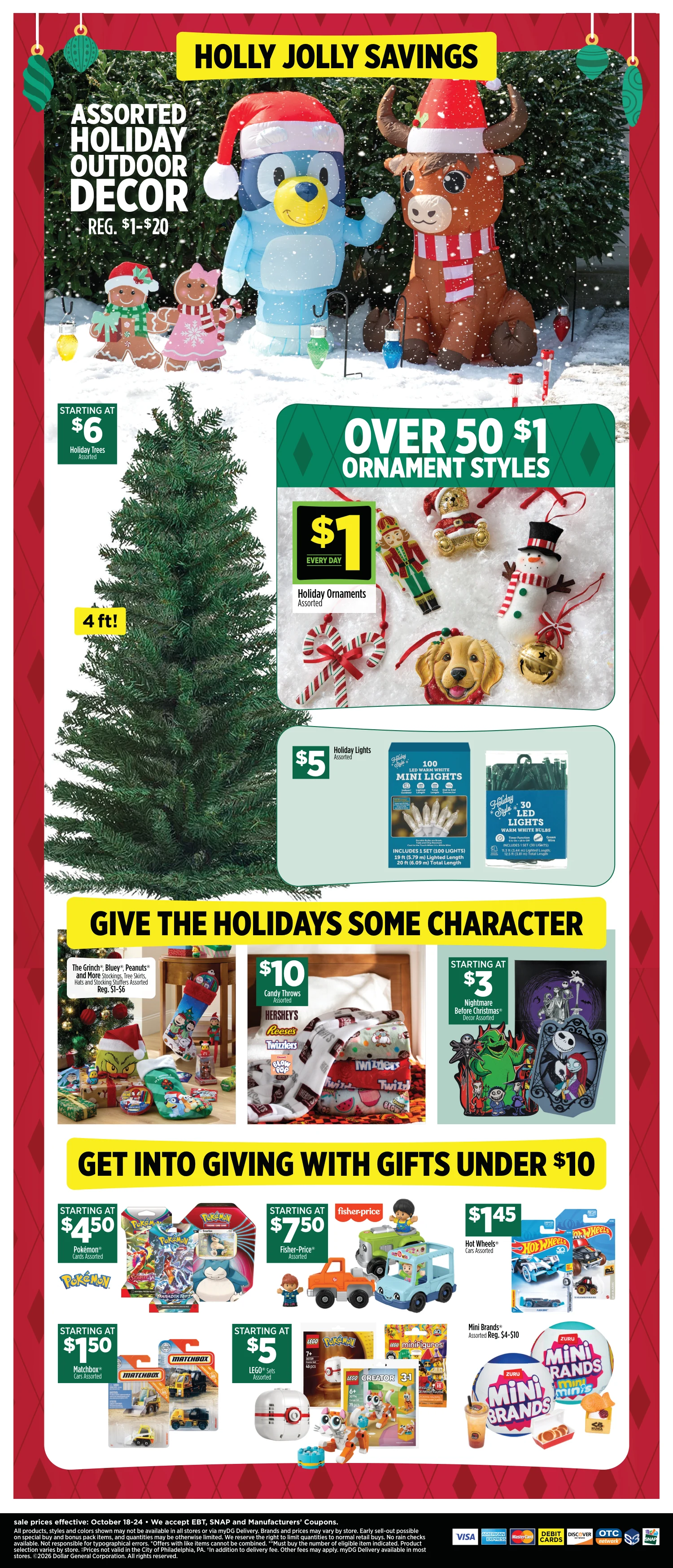 Dollar General Weekly Ad - Page 7