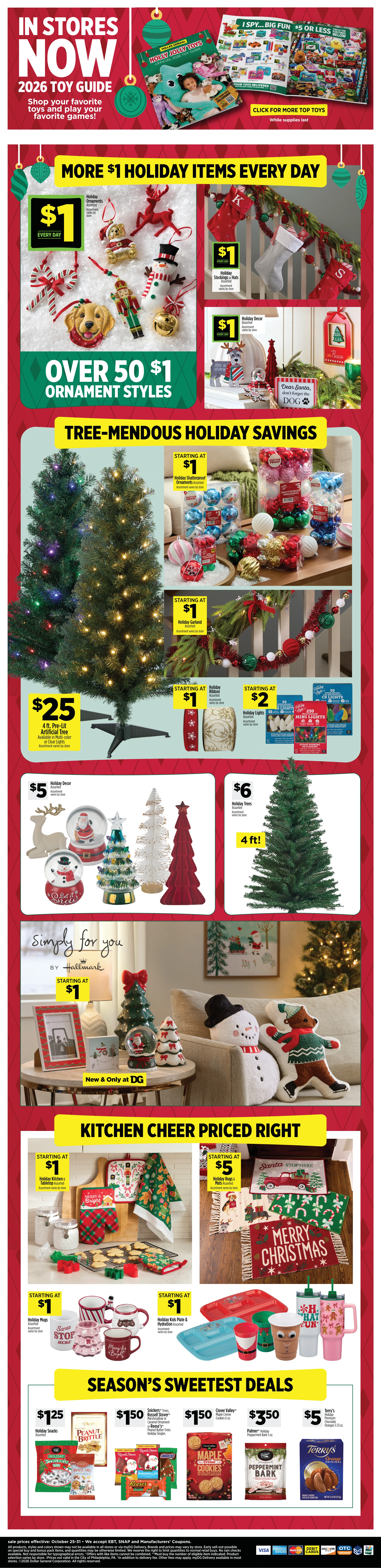 Dollar General Weekly Ad - Page 13