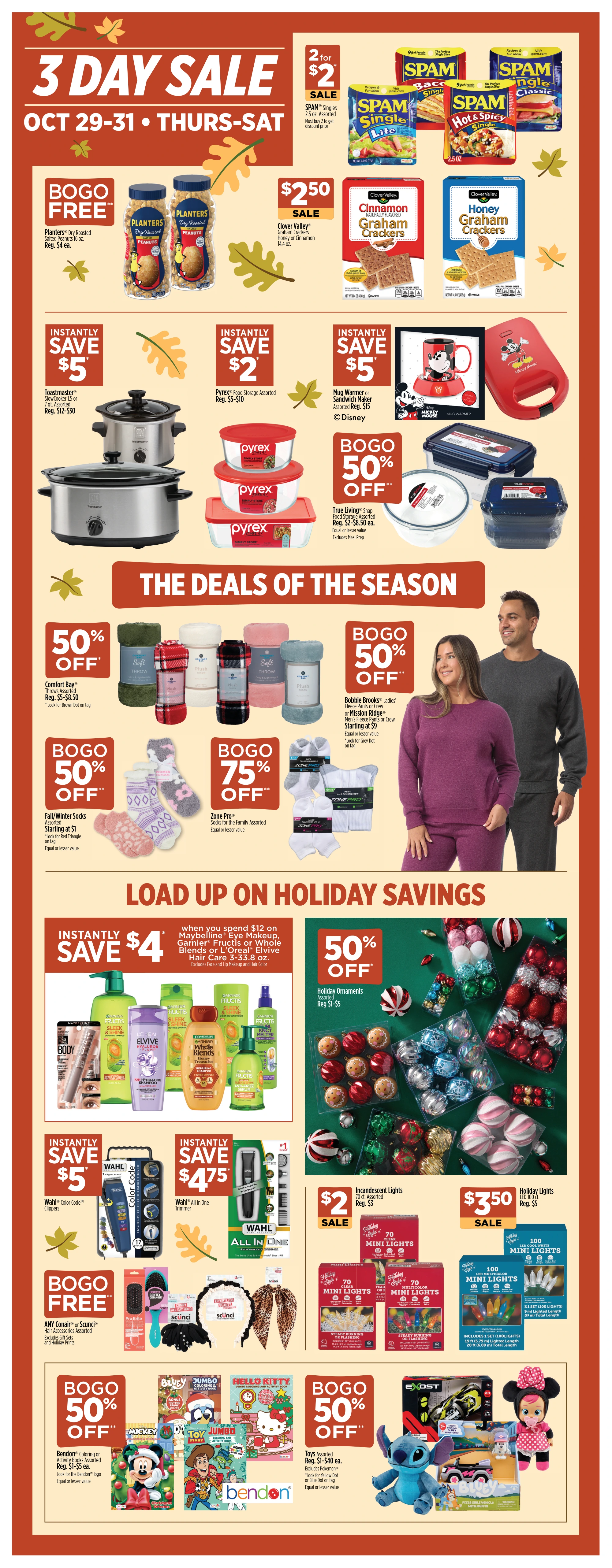 Dollar General Weekly Ad - Page 2