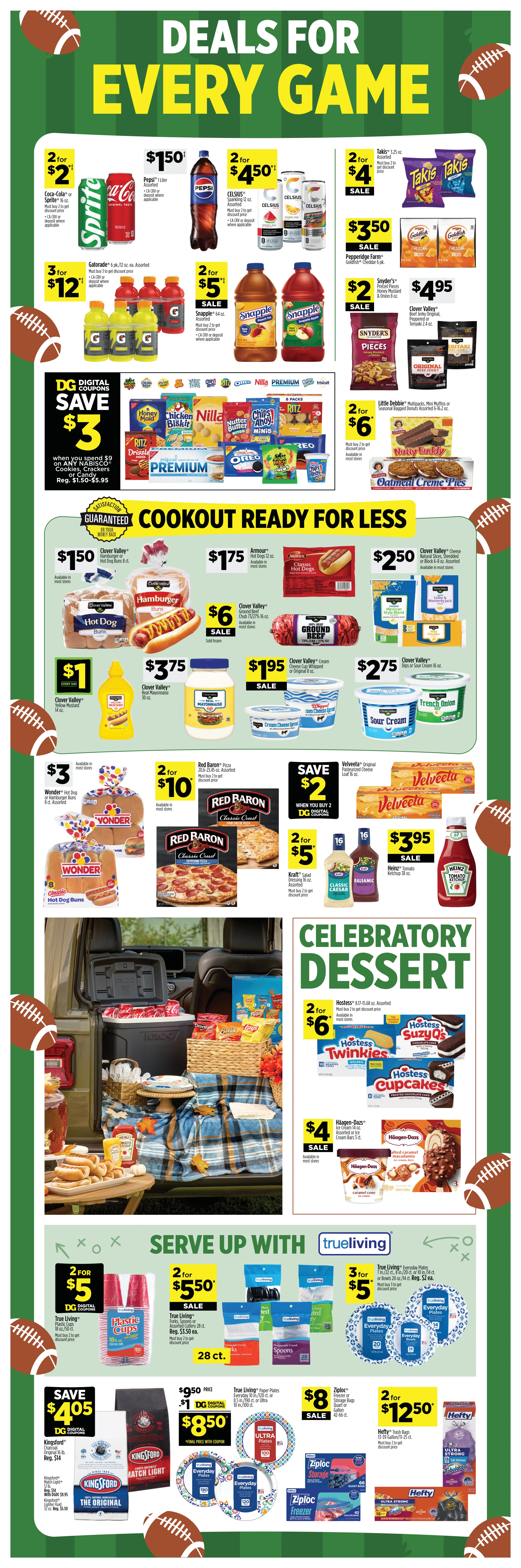 Dollar General Weekly Ad - Page 5