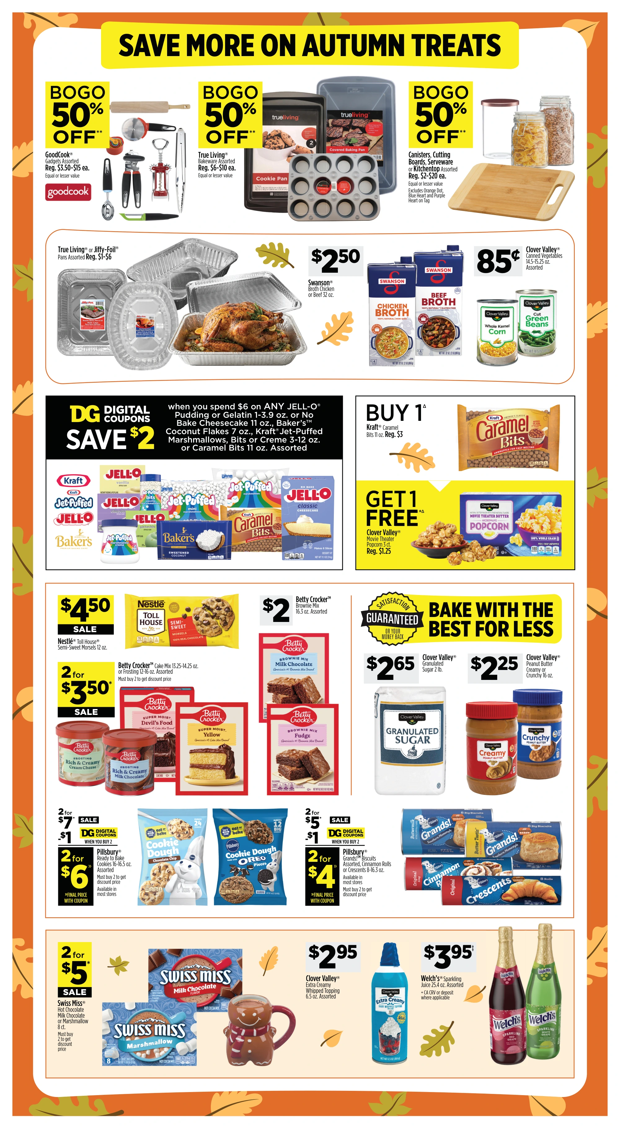 Dollar General Weekly Ad - Page 7
