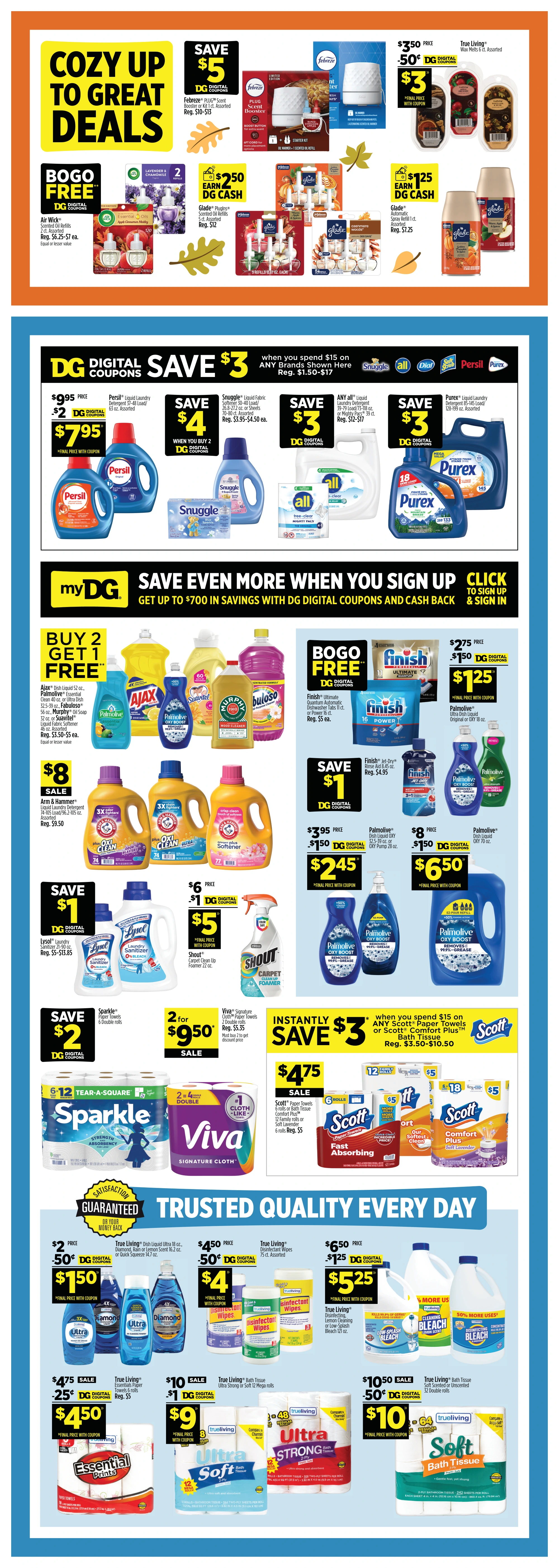 Dollar General Weekly Ad - Page 8