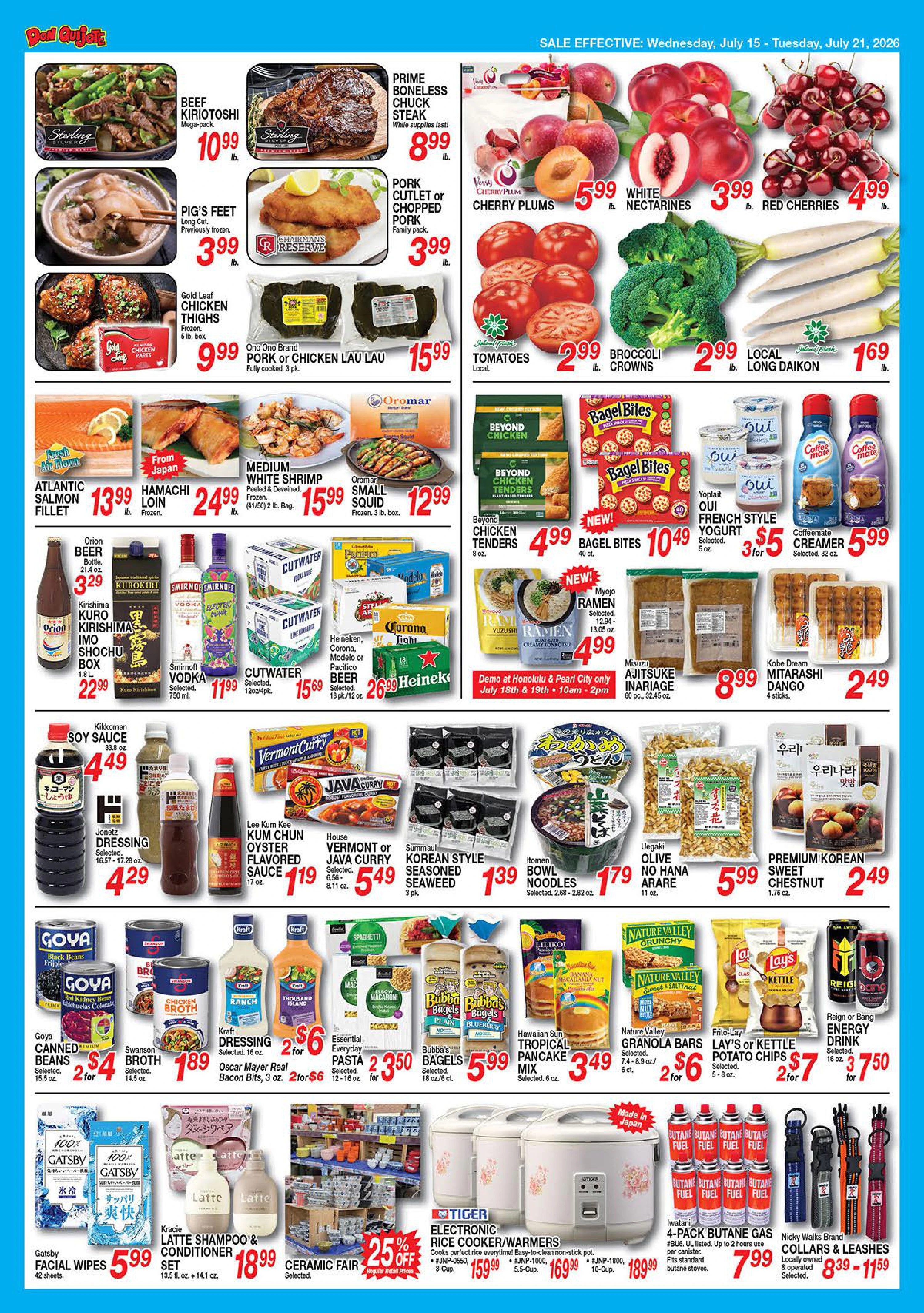 Flyer page 2