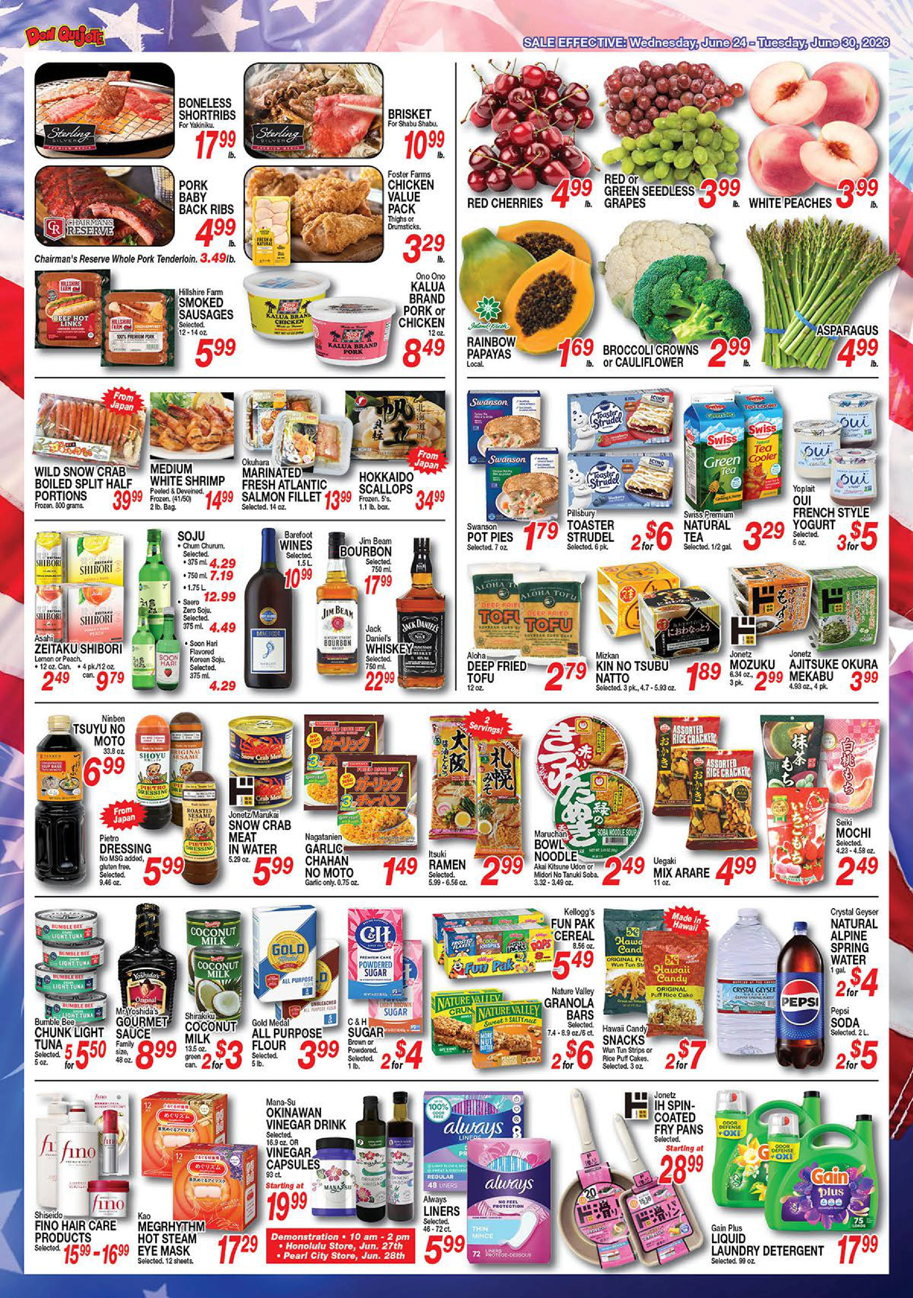 Flyer page 4