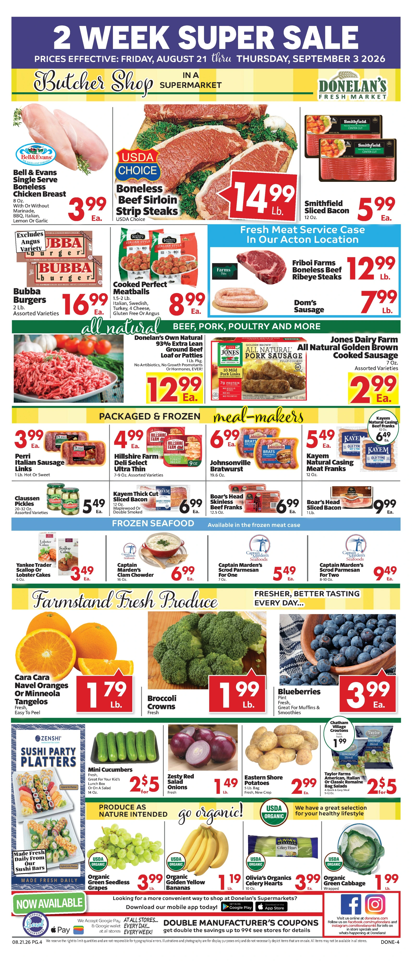 Flyer page 4