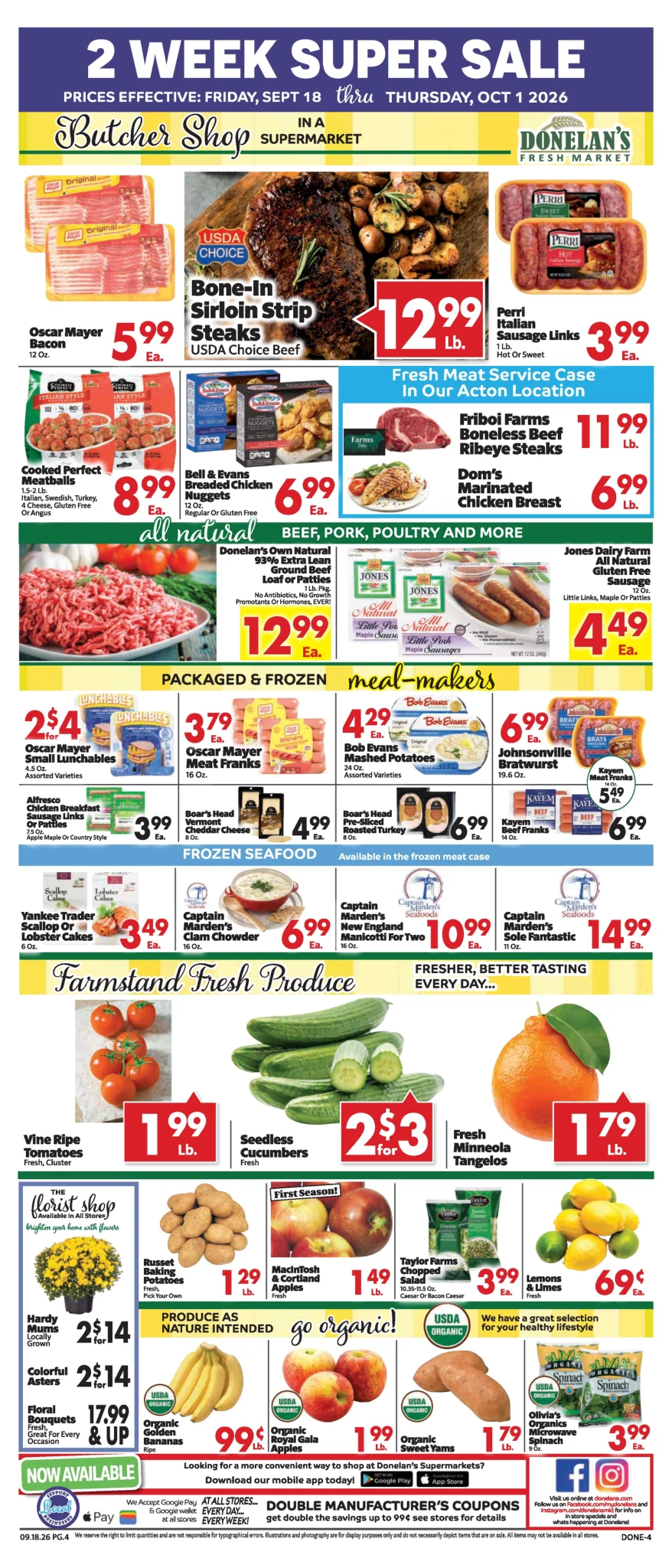 Donelans Next Ad - Page 4