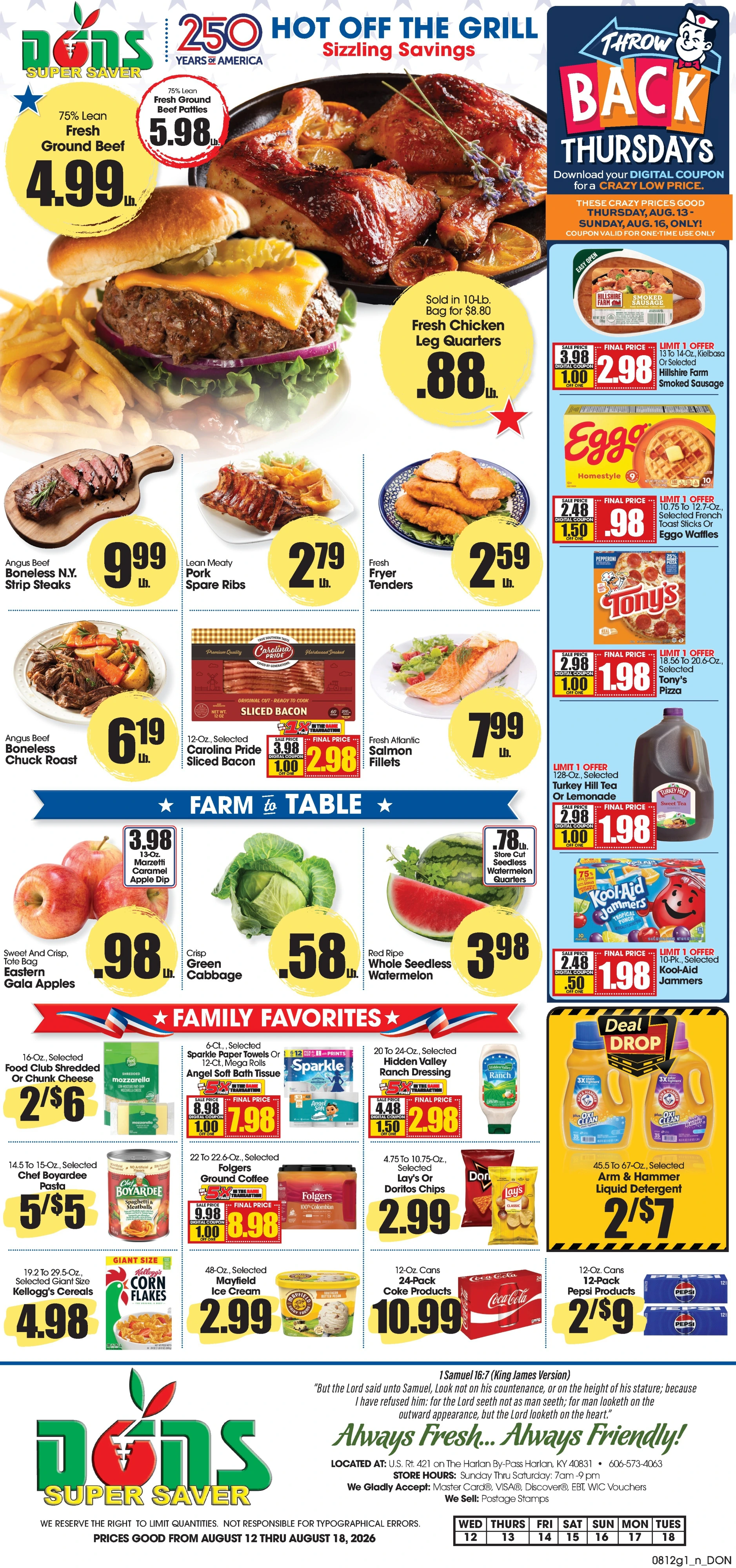 Flyer page 2