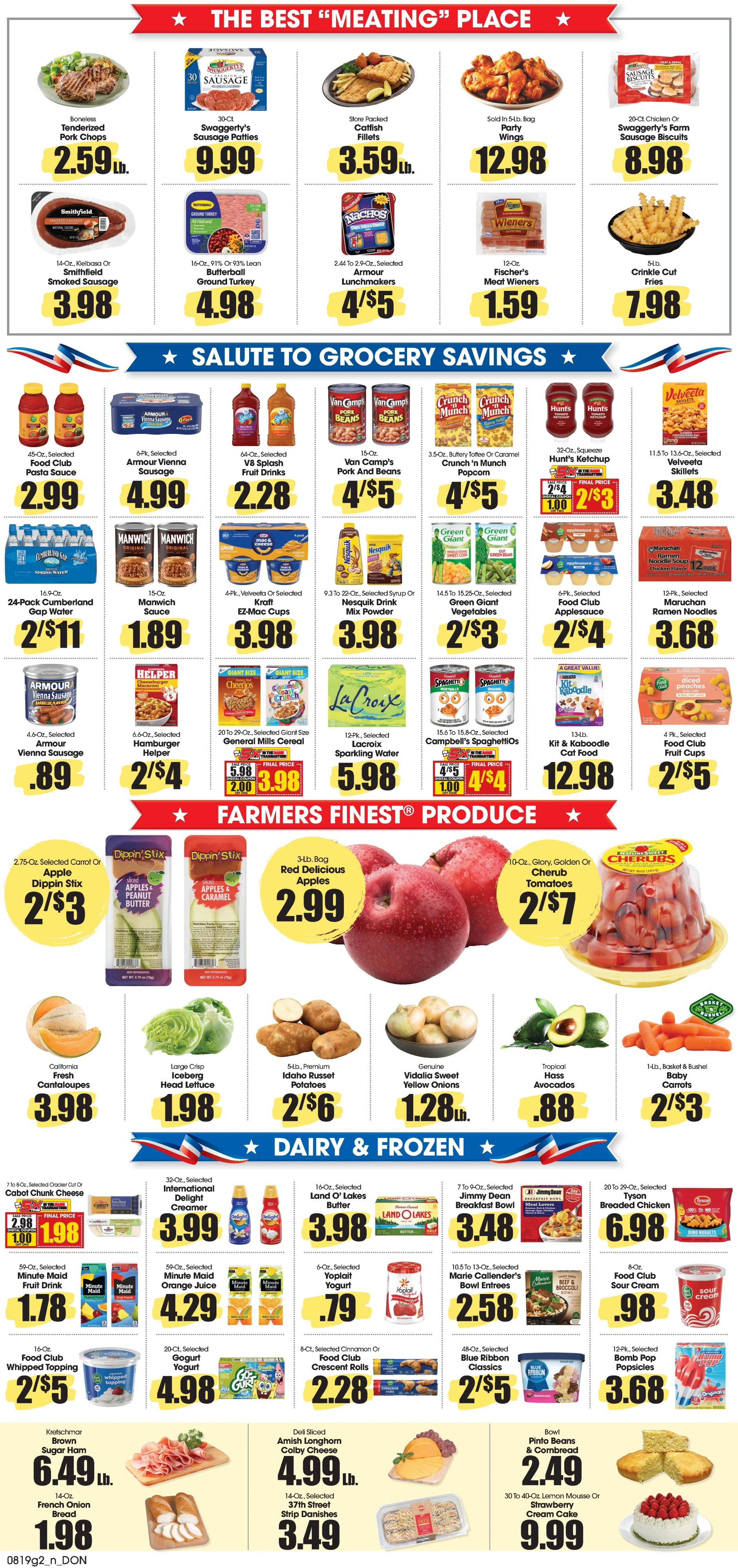 Flyer page 2