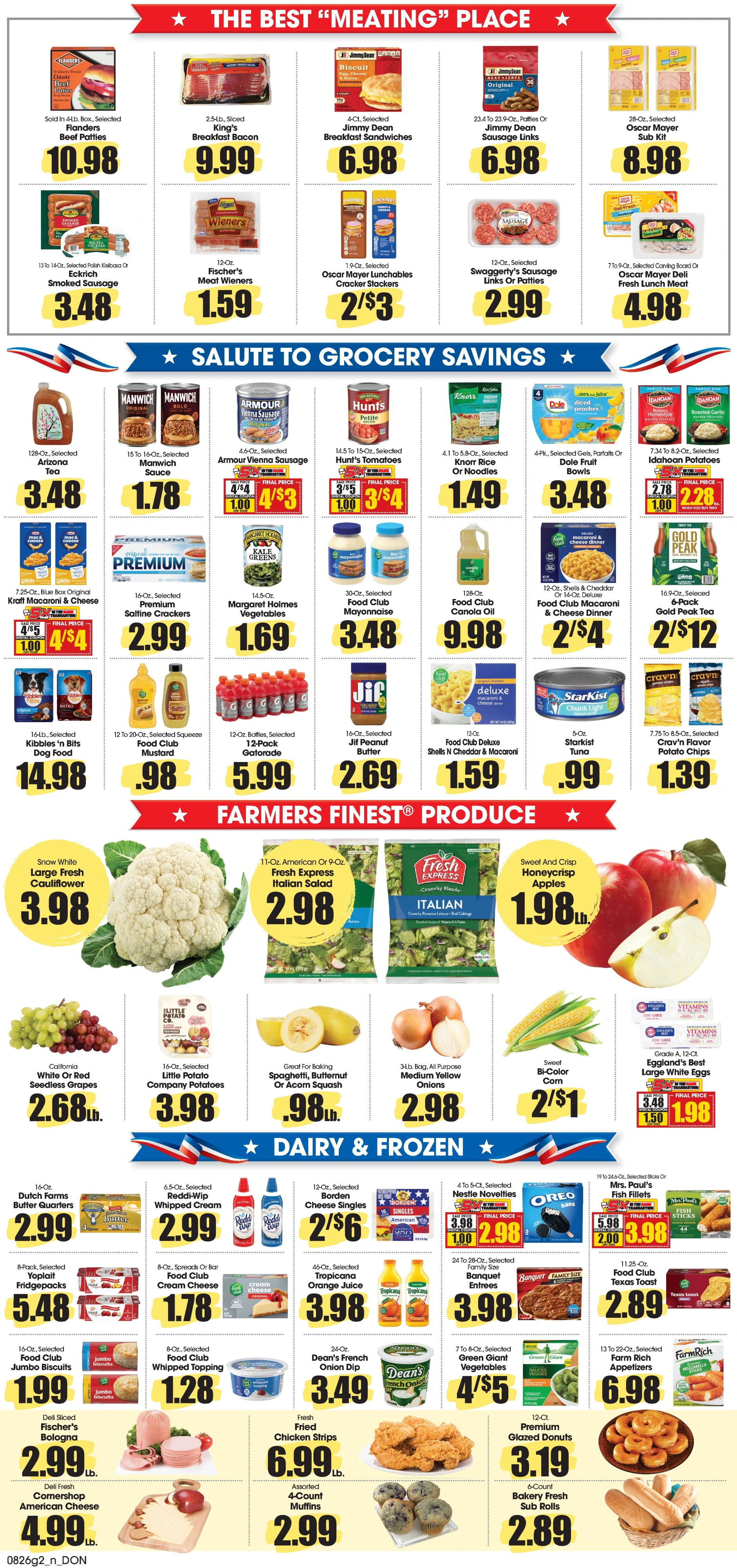 Dons Current Ad - Page 2