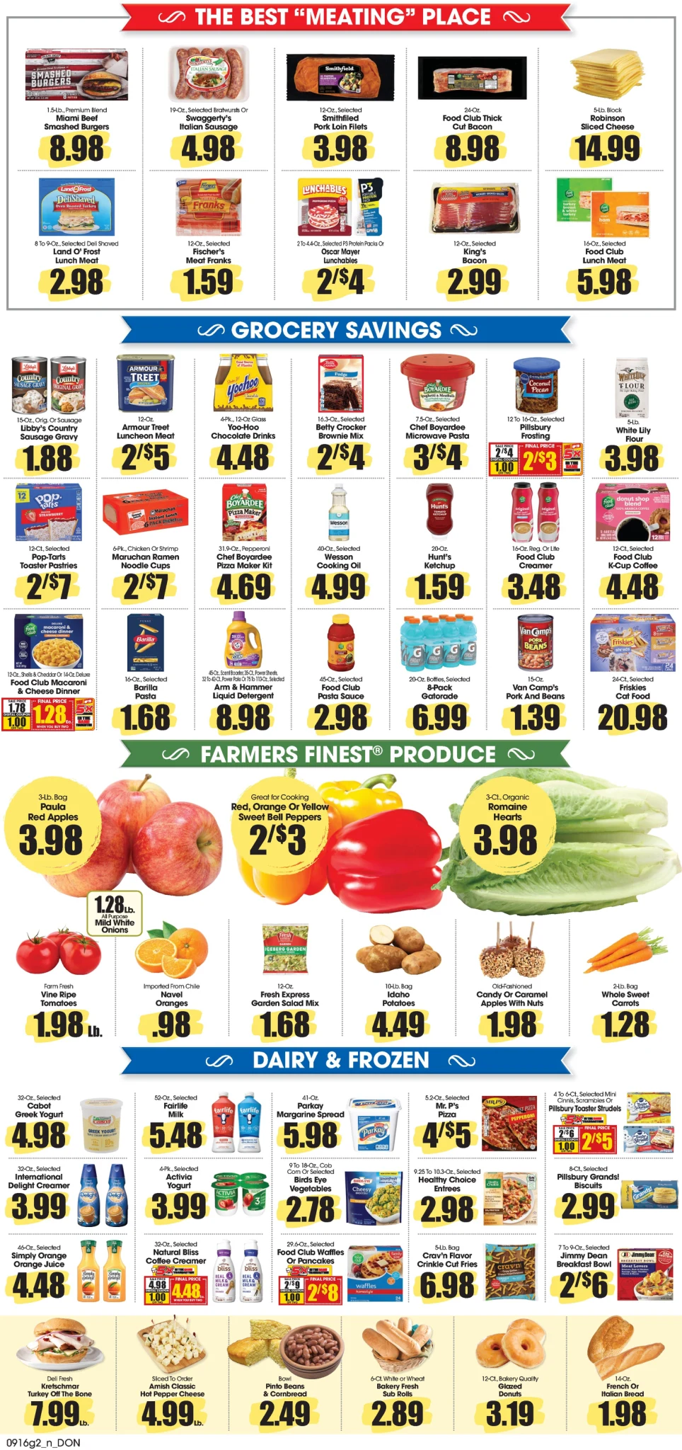 Dons Current Ad - Page 2