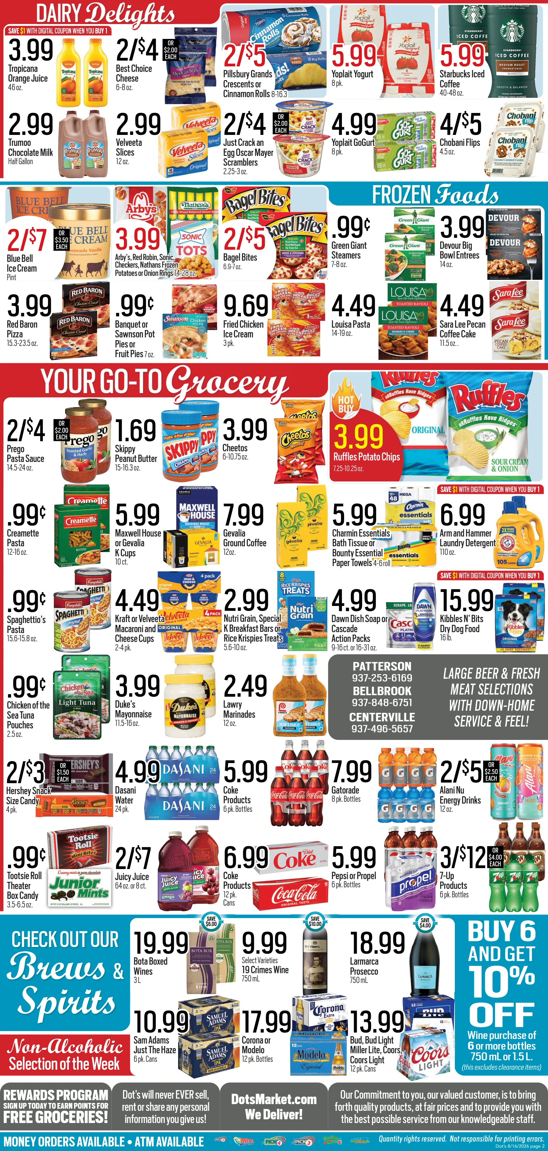 Flyer page 2