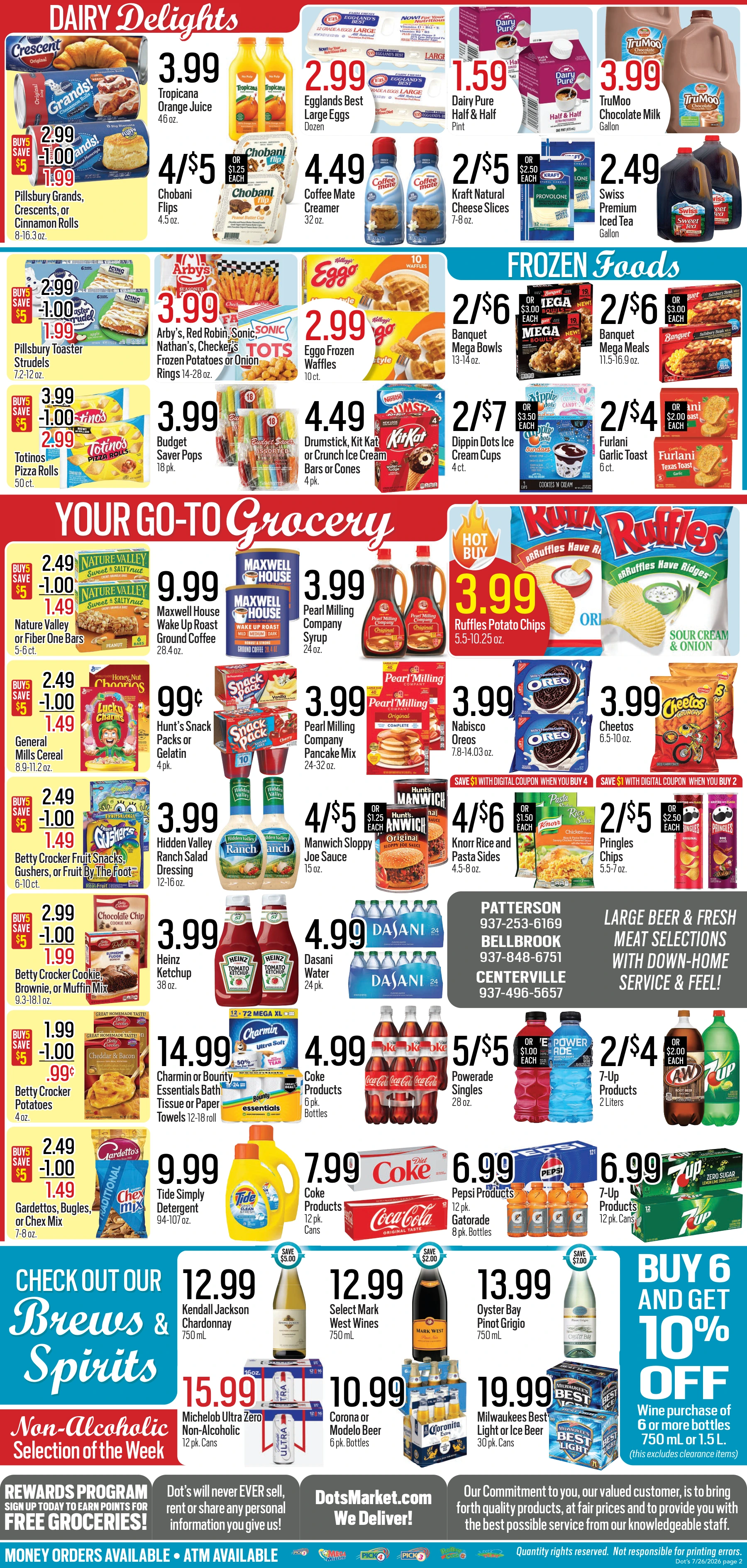 Flyer page 2