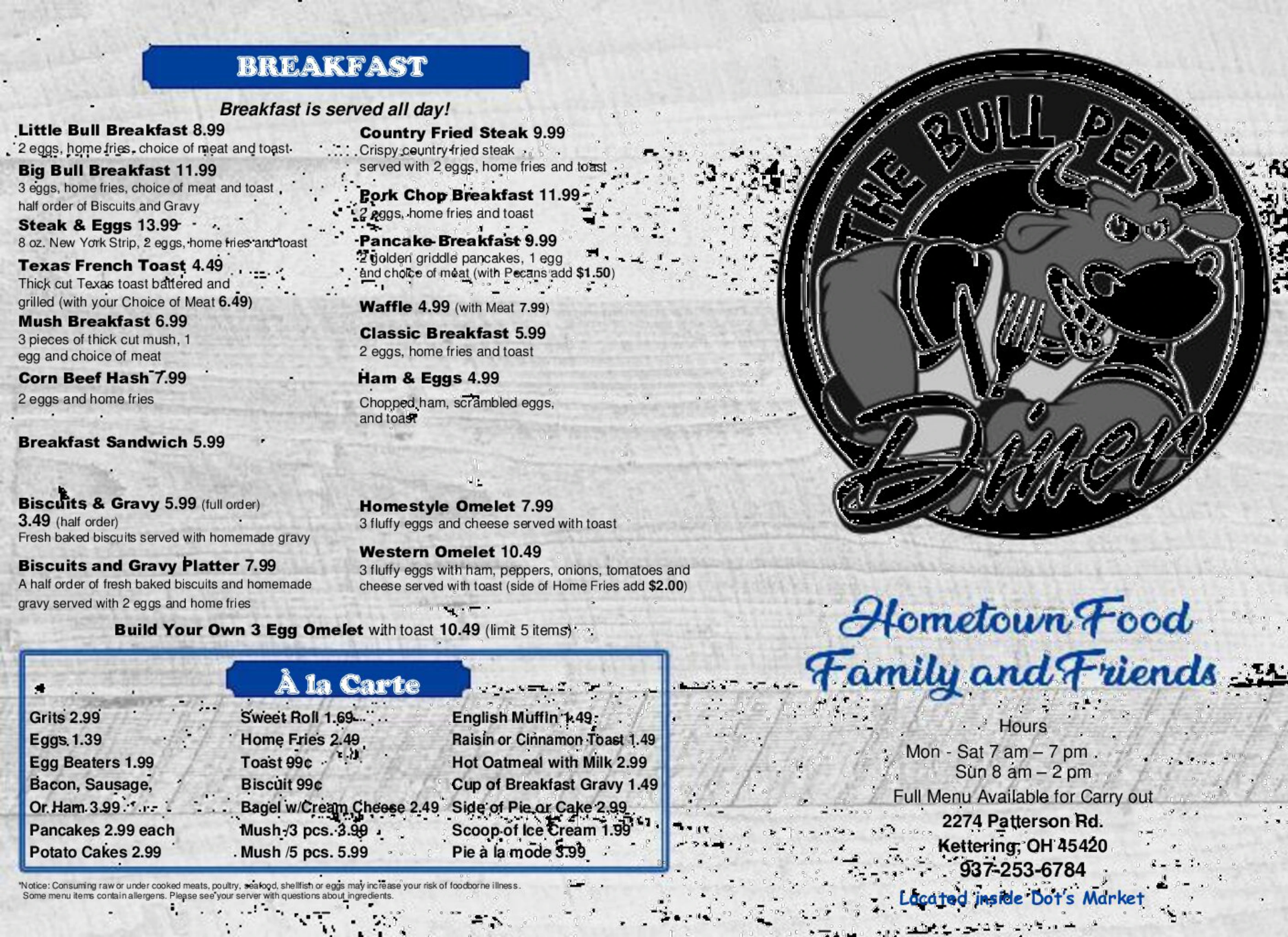 Flyer page 2