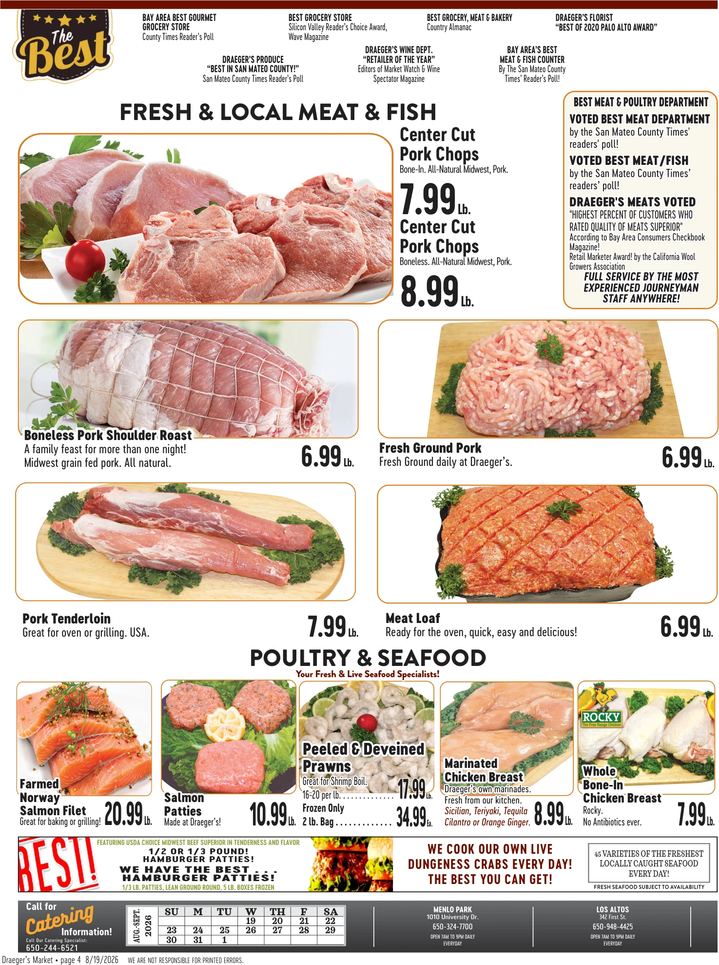 Flyer page 4