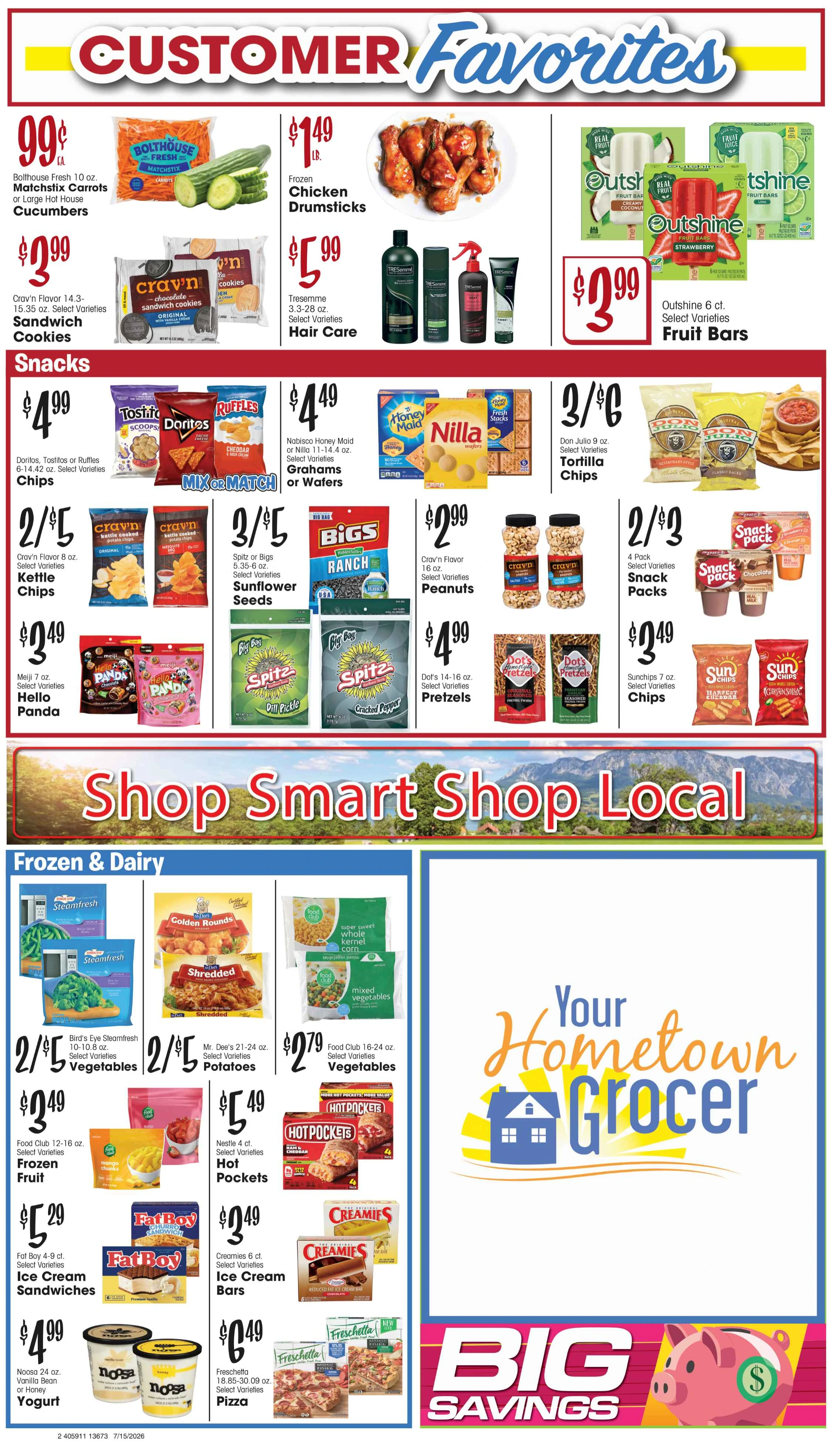 Flyer page 2