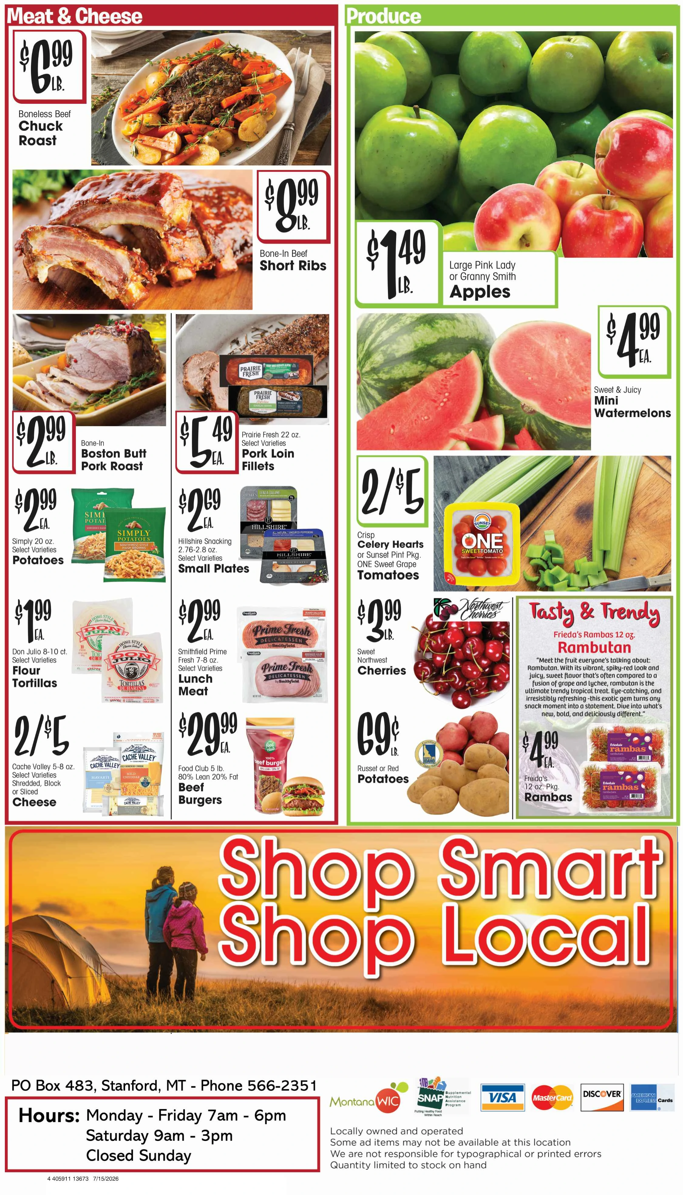 Flyer page 4