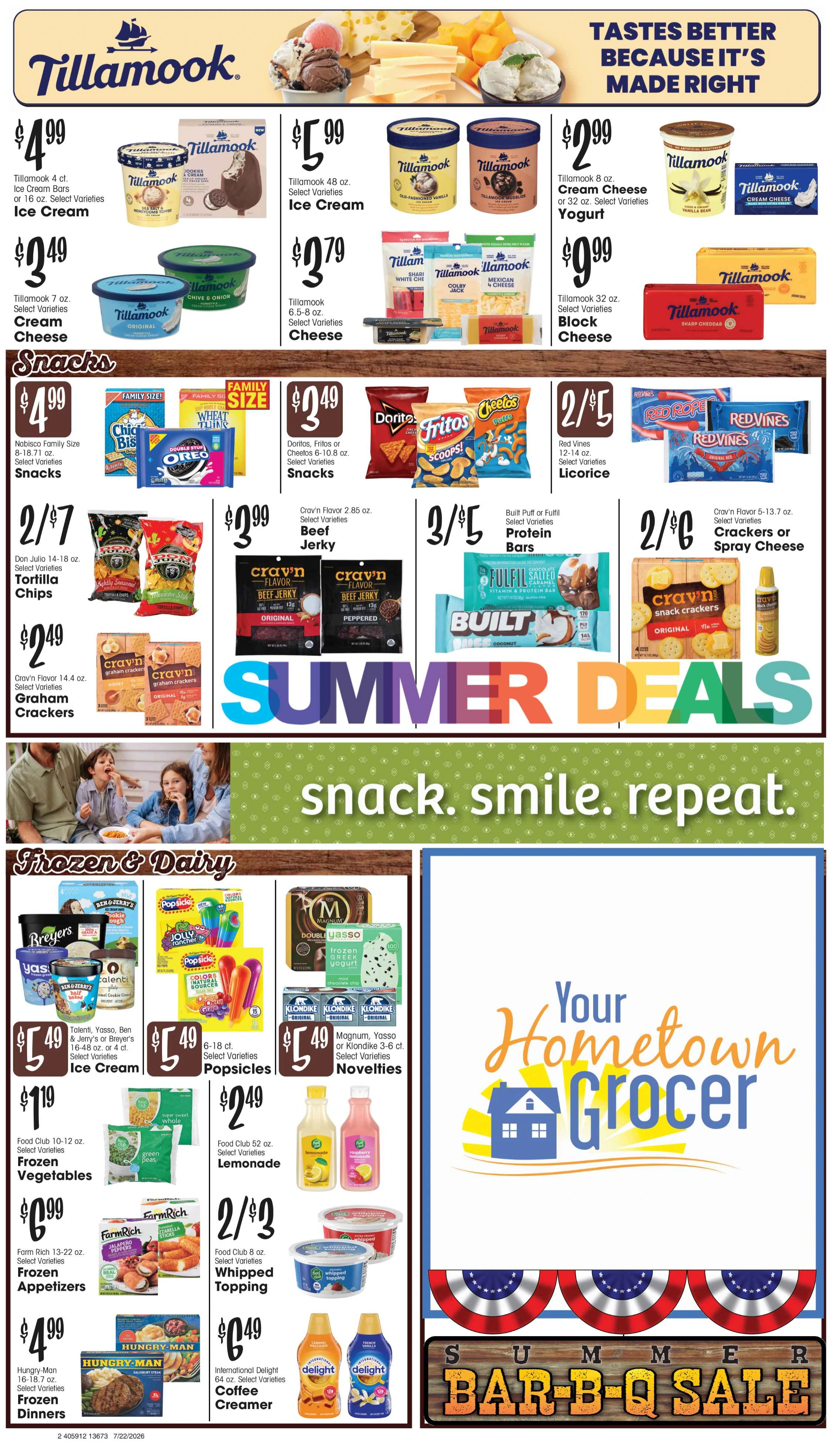 Flyer page 2