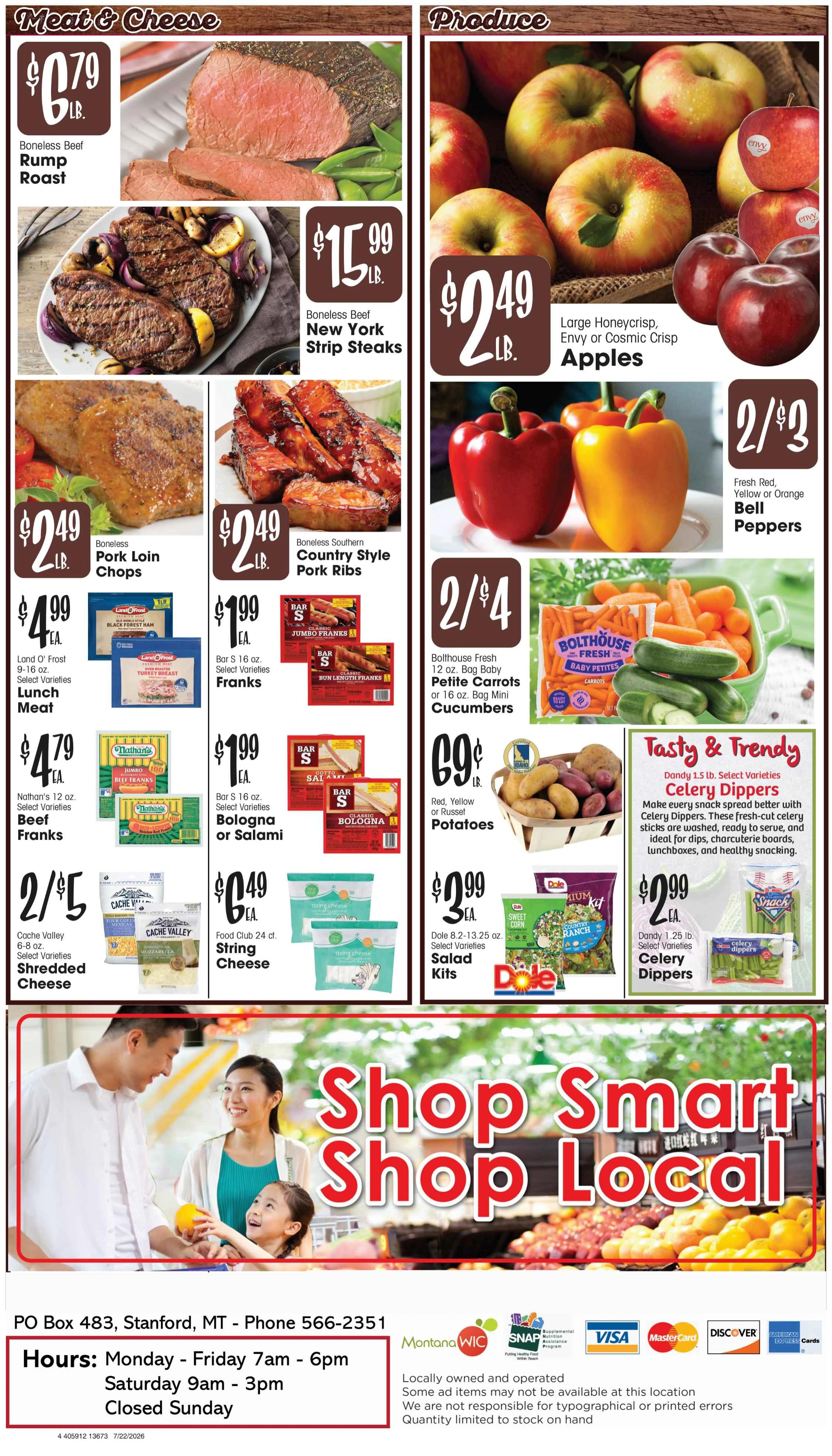 Flyer page 4
