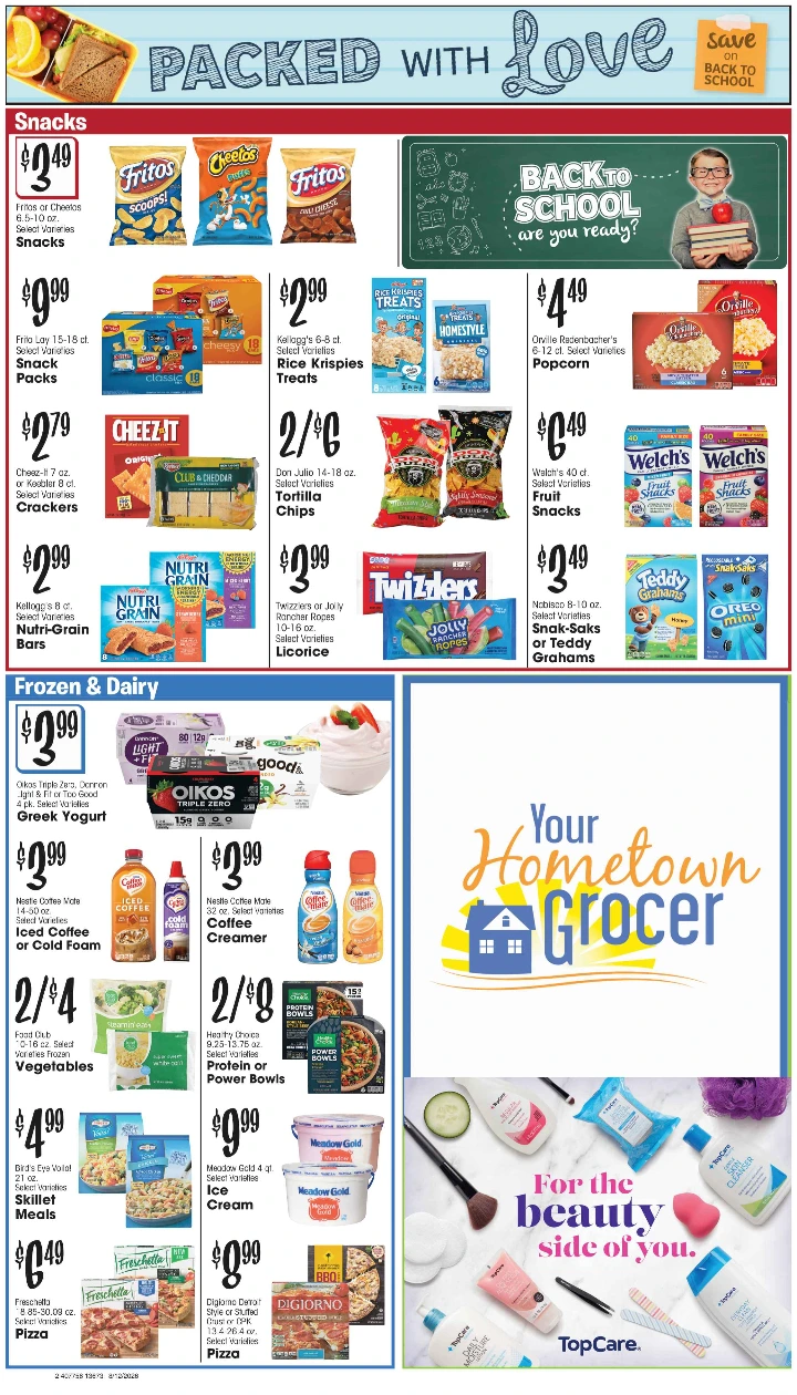 Flyer page 2