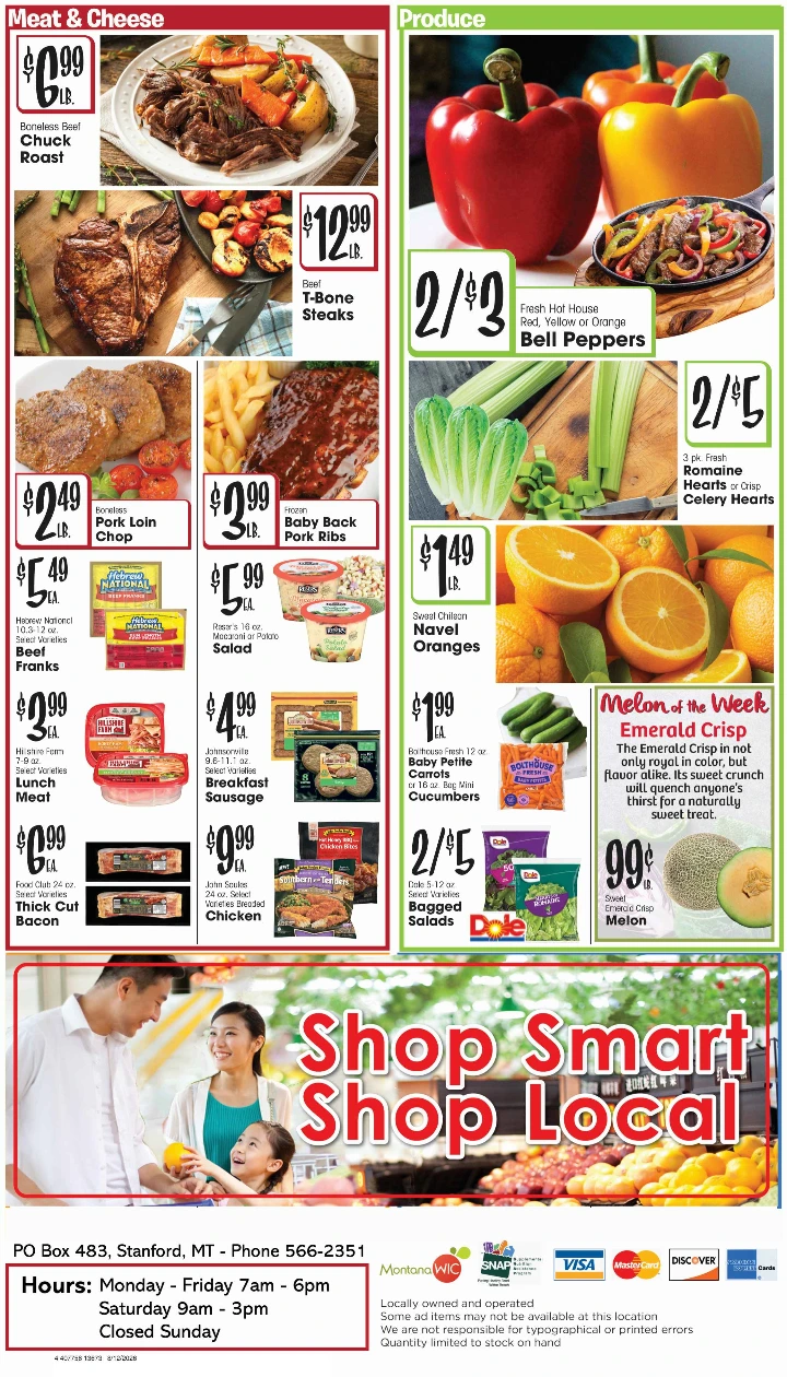 Flyer page 4