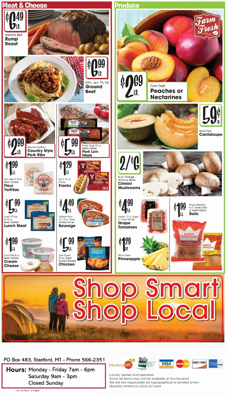 Flyer page 4