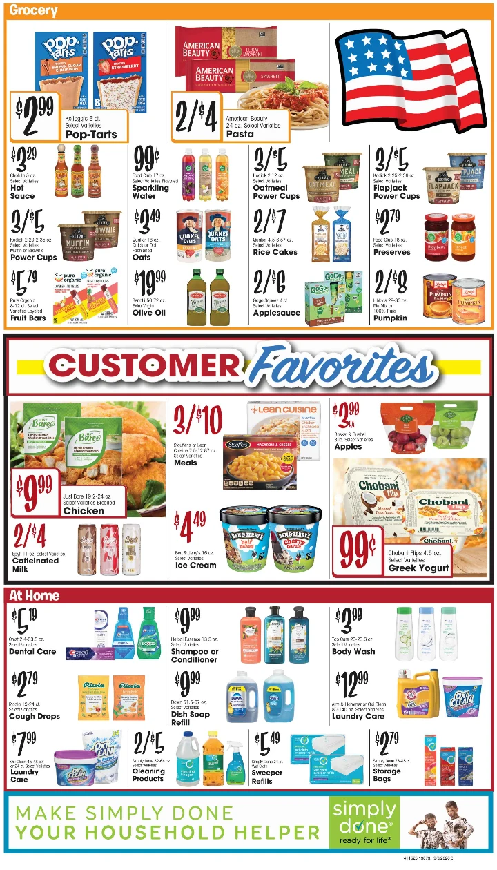 D's Supermarket PAG D LORI'S 4pg Base1 - PAG D - September 9, 2026 - Page 3