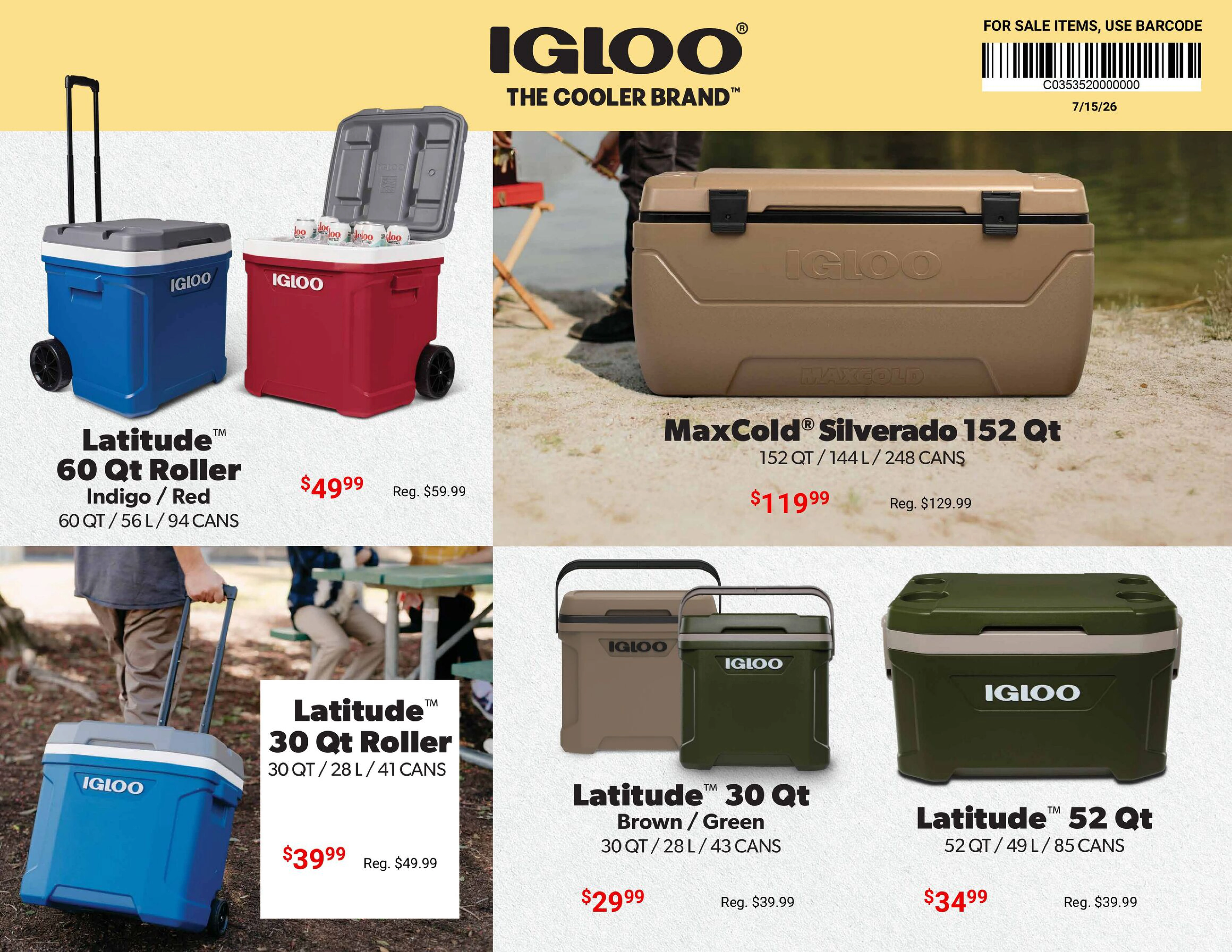 Flyer page 16