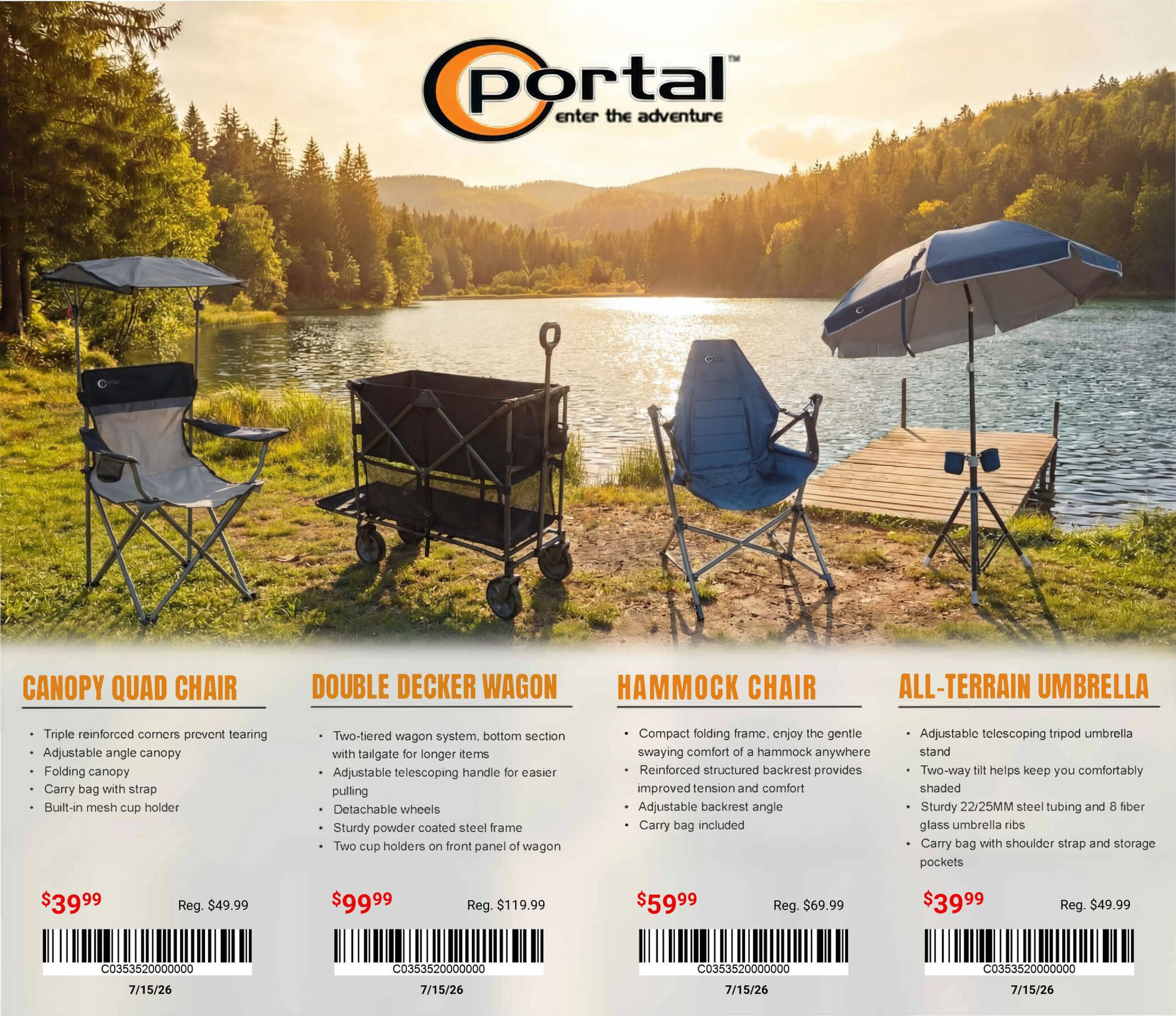 Flyer page 7