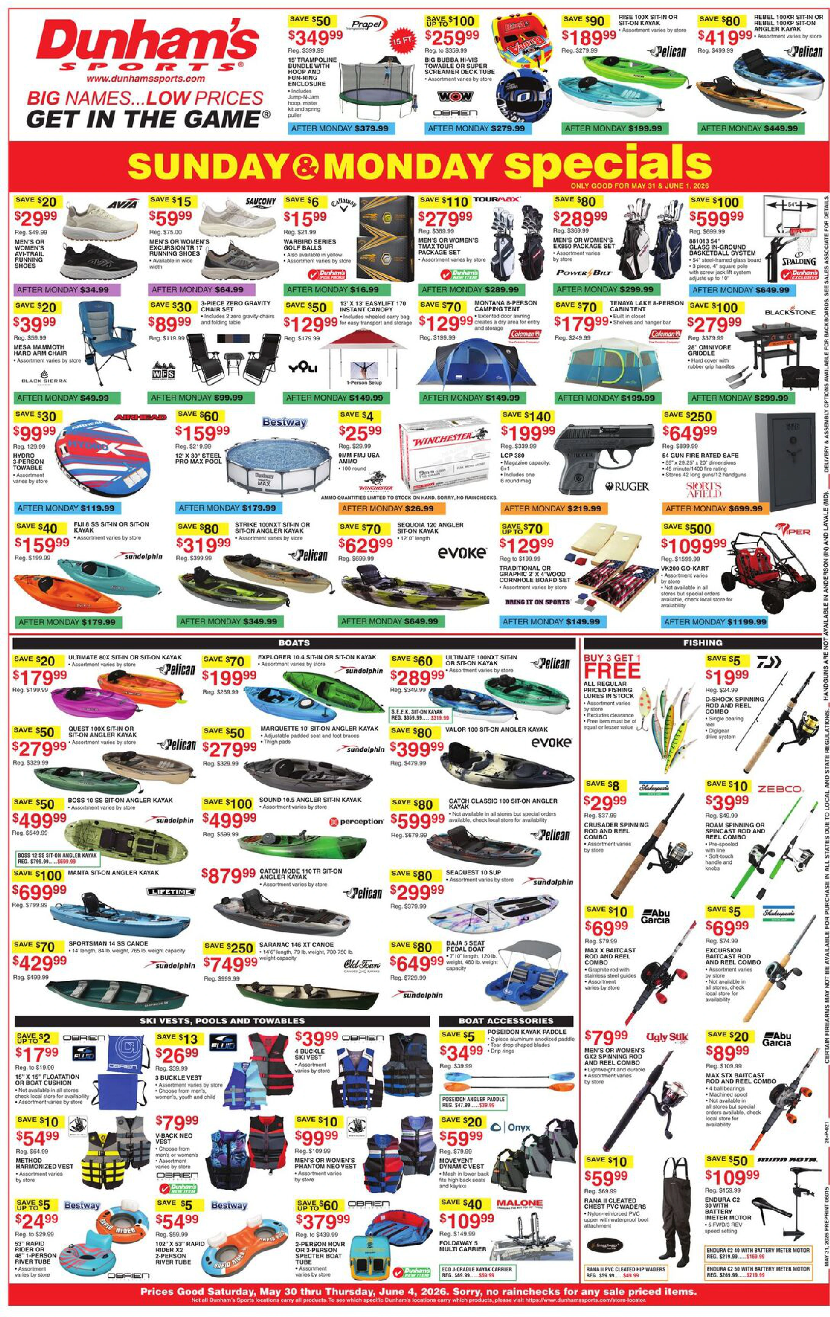 Flyer page 2