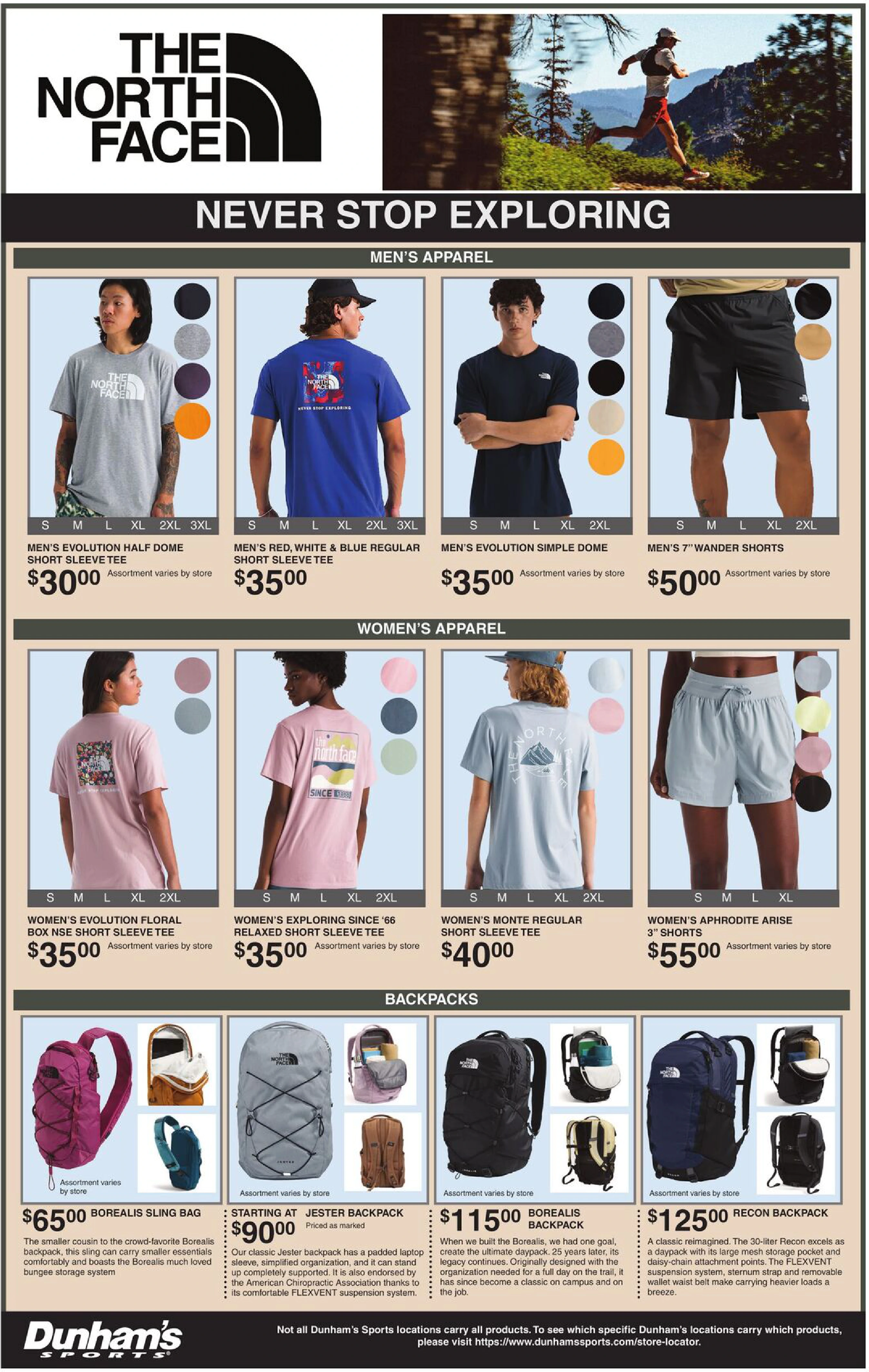 Flyer page 4