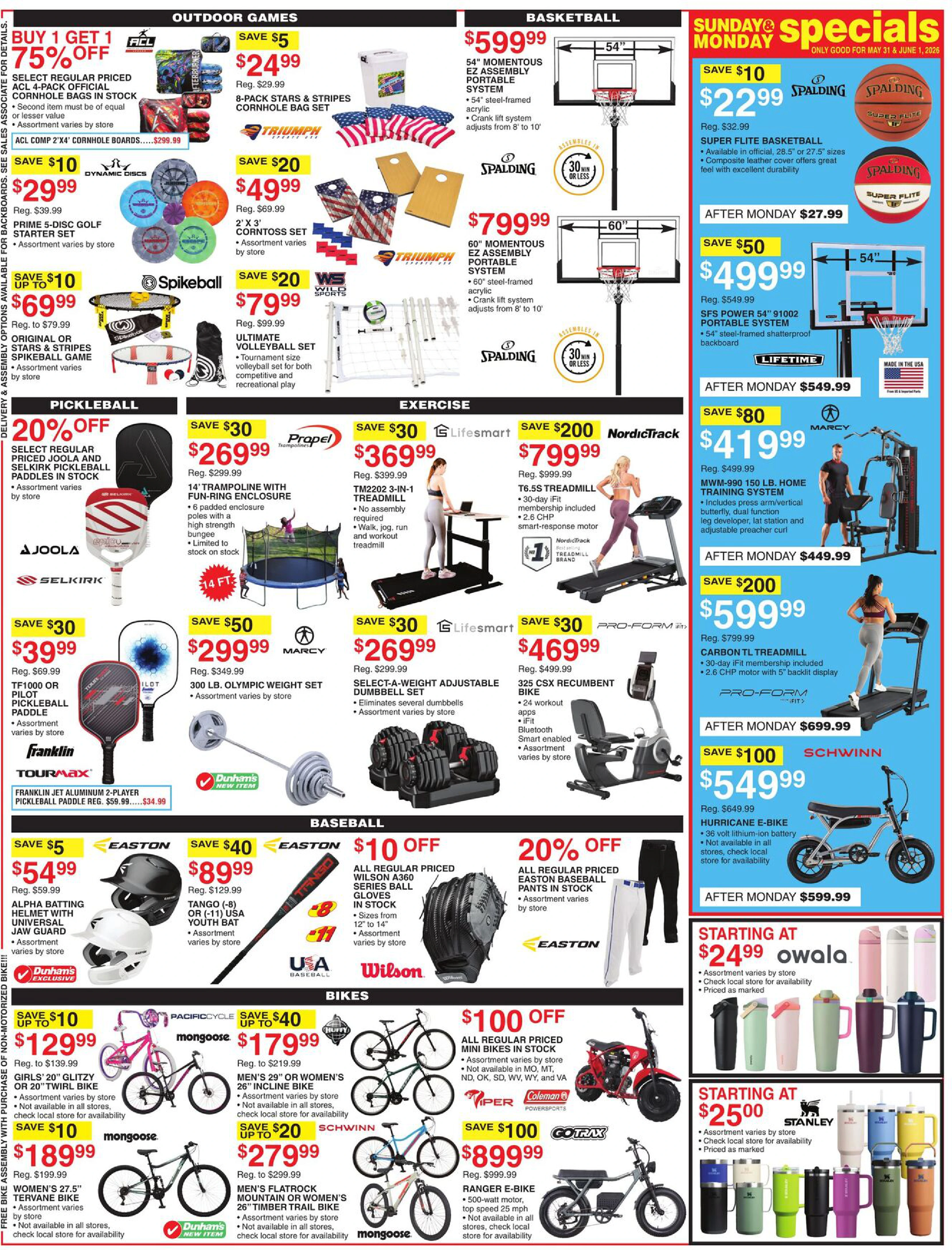 Flyer page 8