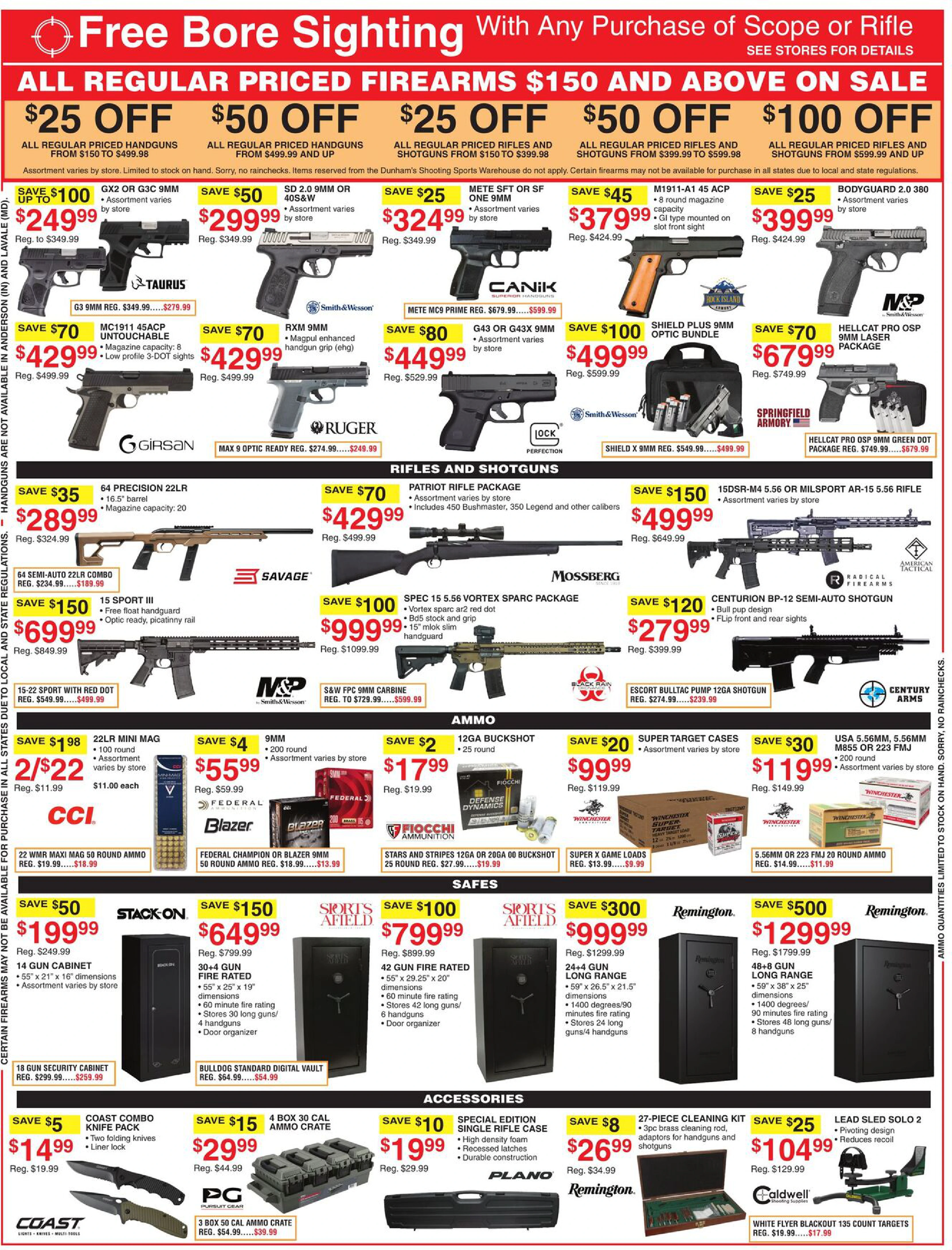 Flyer page 9