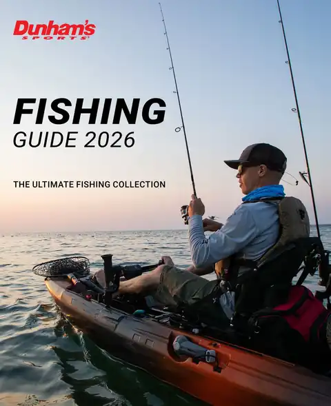Fishing Guide