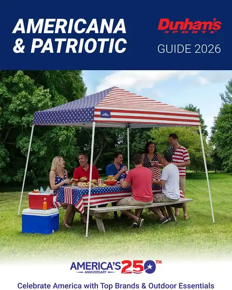 Americana & Patriotic Guide