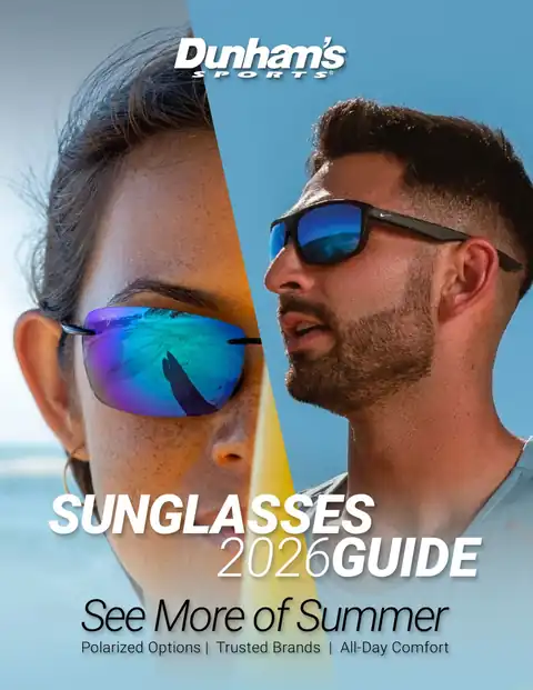 Sunglasses Guide
