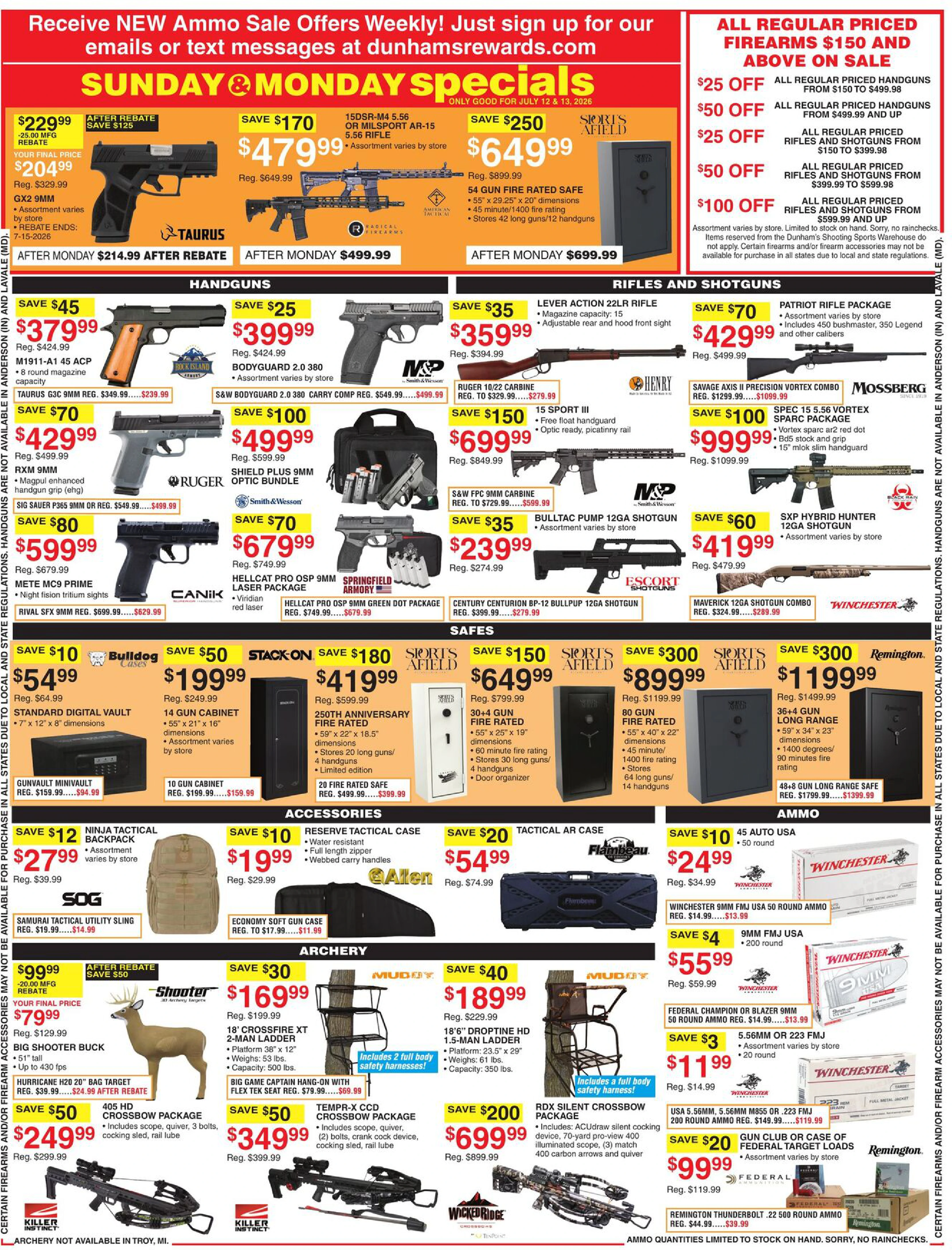 Flyer page 11