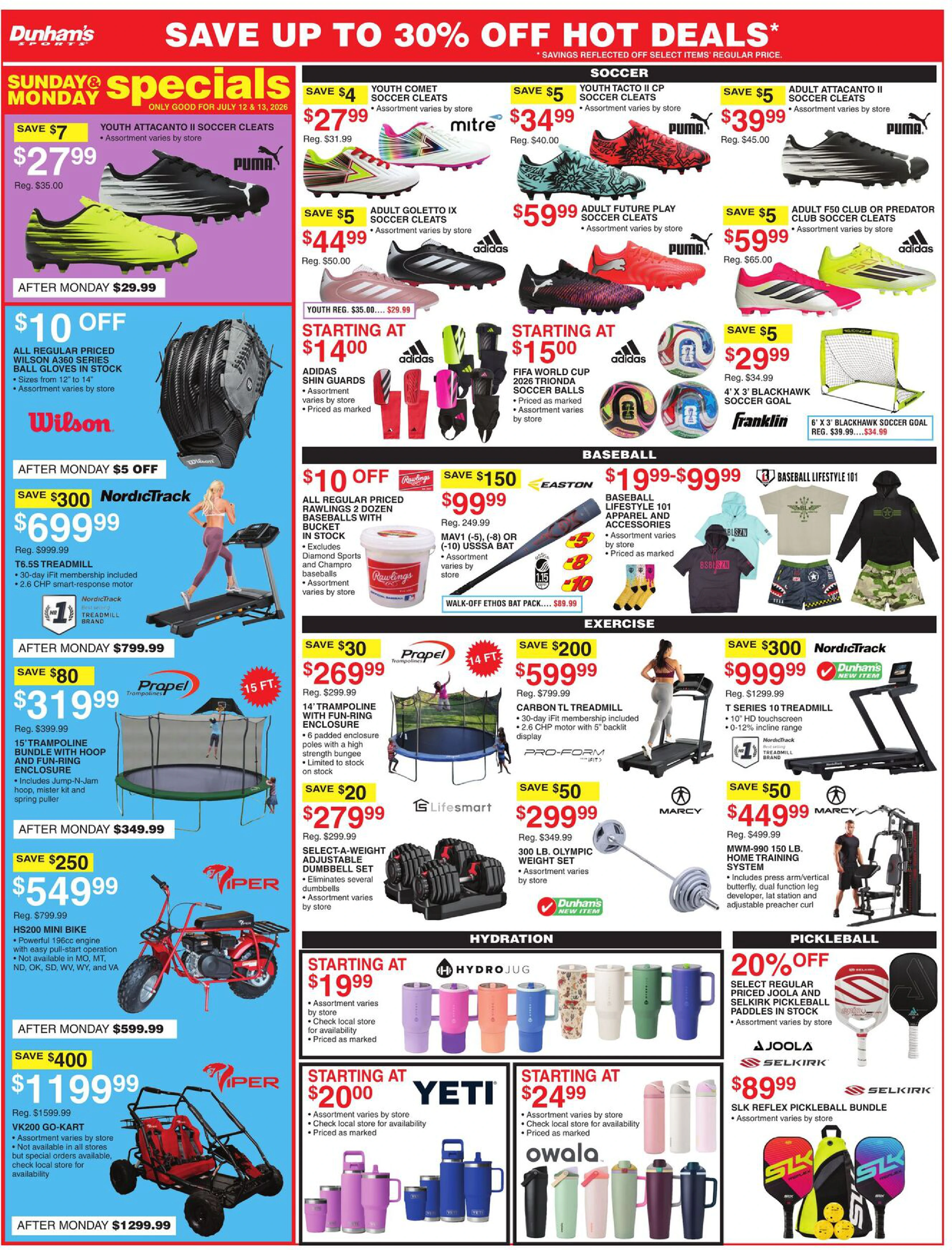 Flyer page 2
