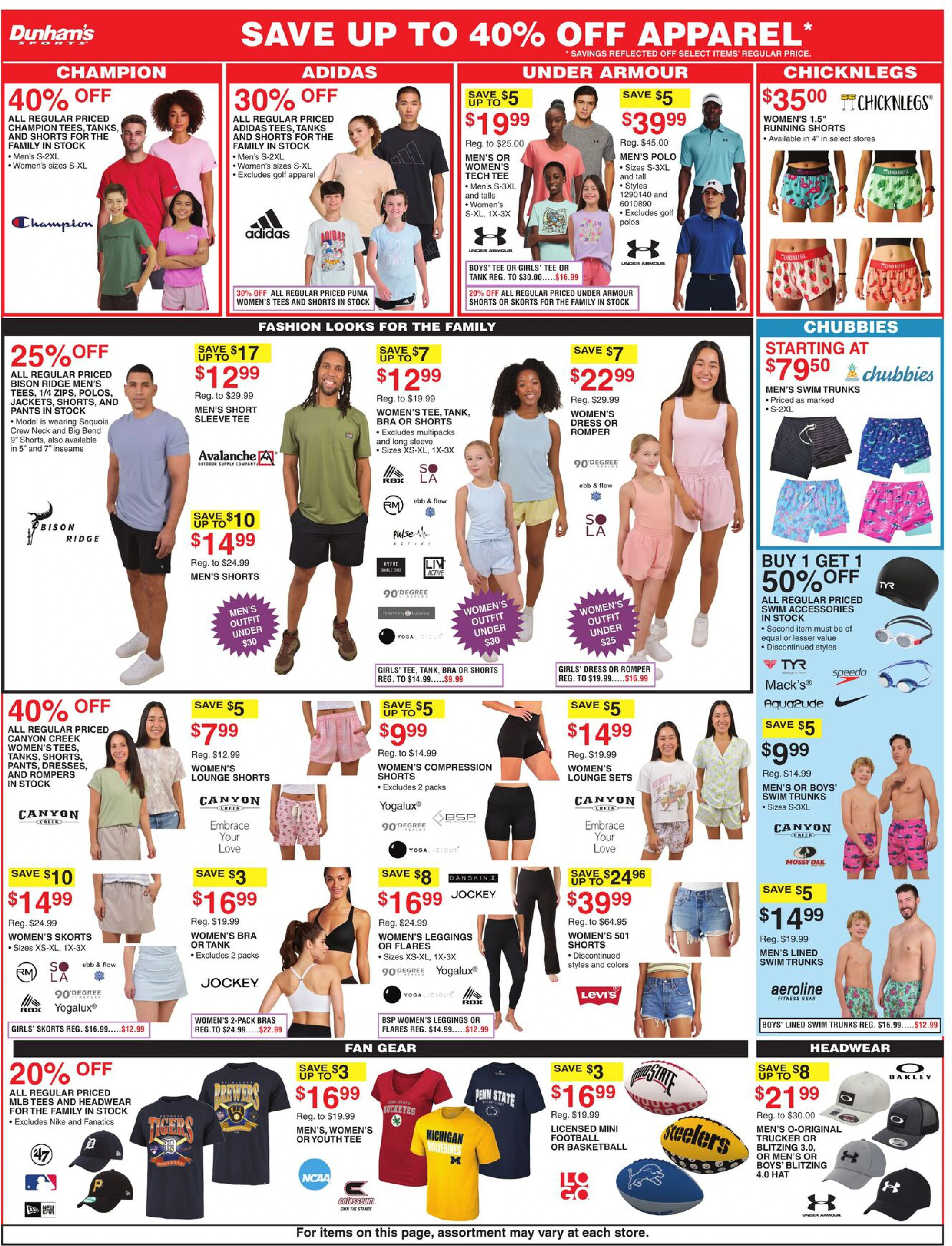 Flyer page 5