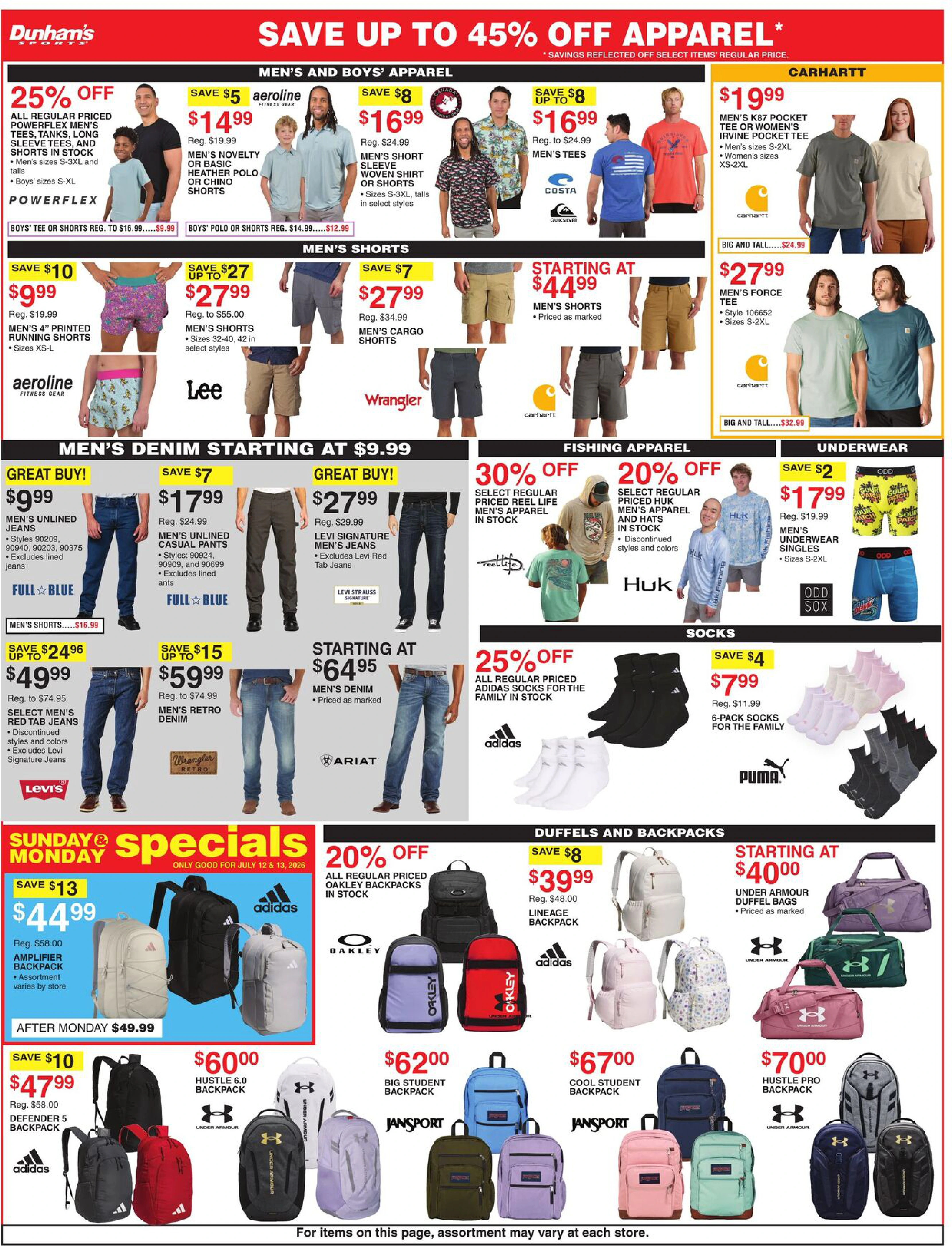 Flyer page 7