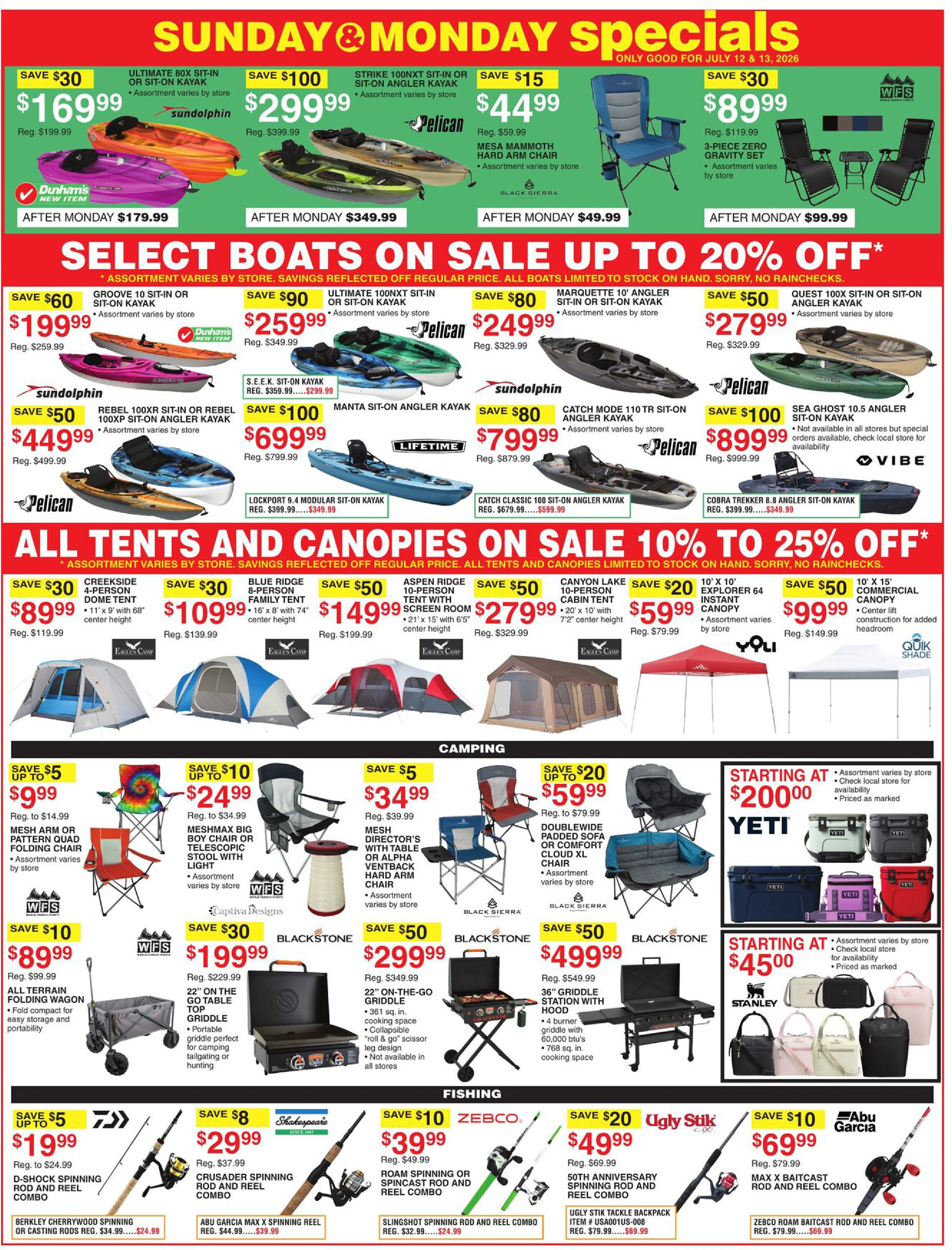 Flyer page 9