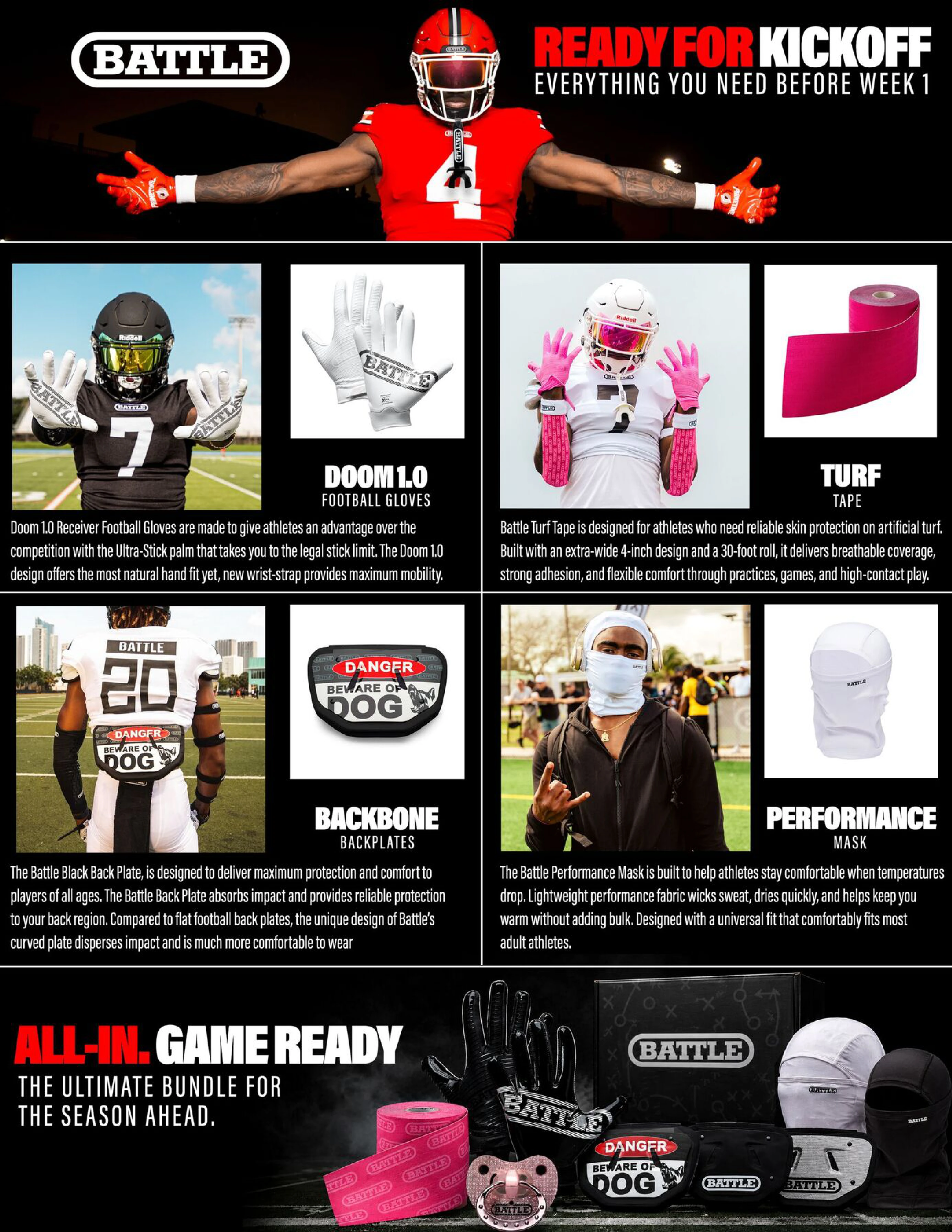Flyer page 20