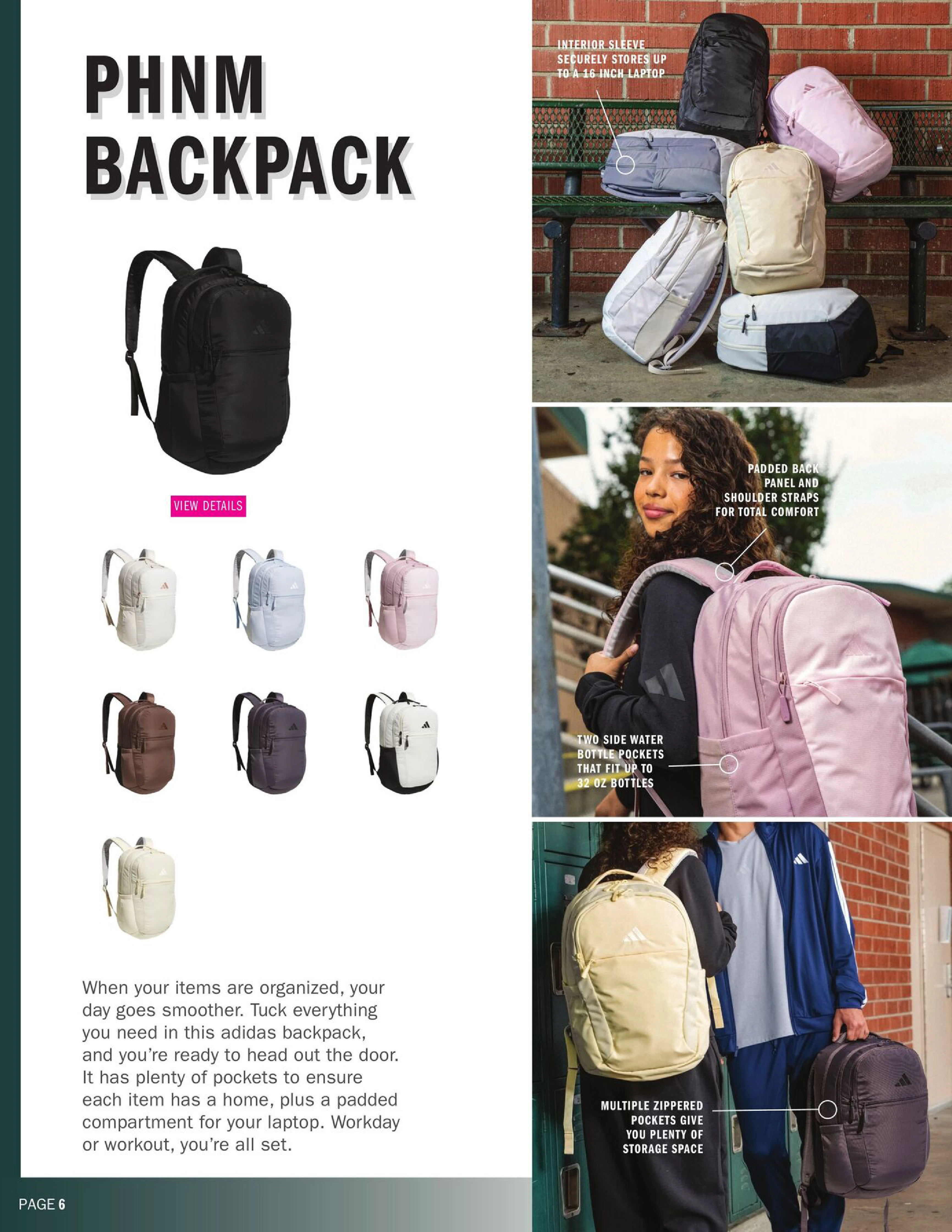 Flyer page 6