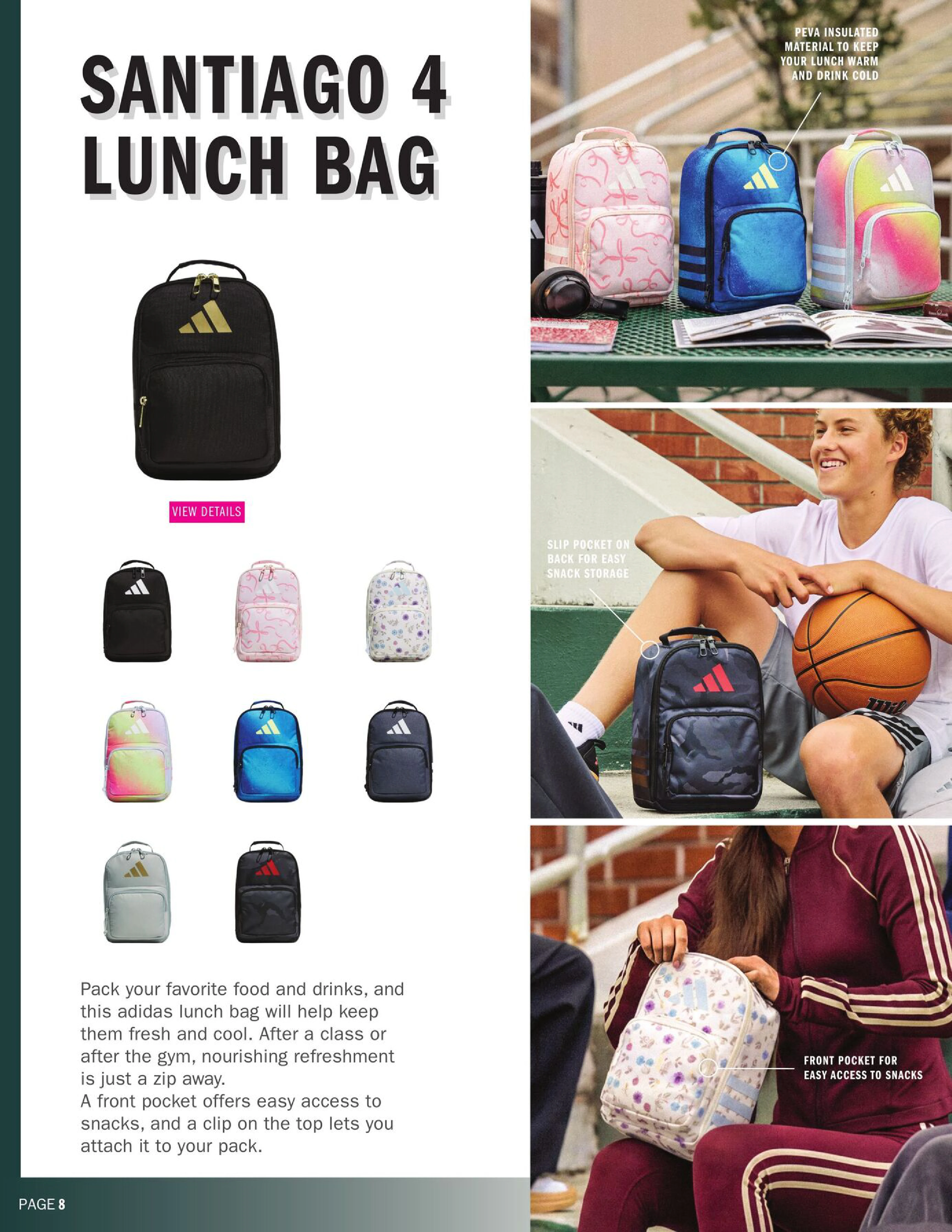 Flyer page 8