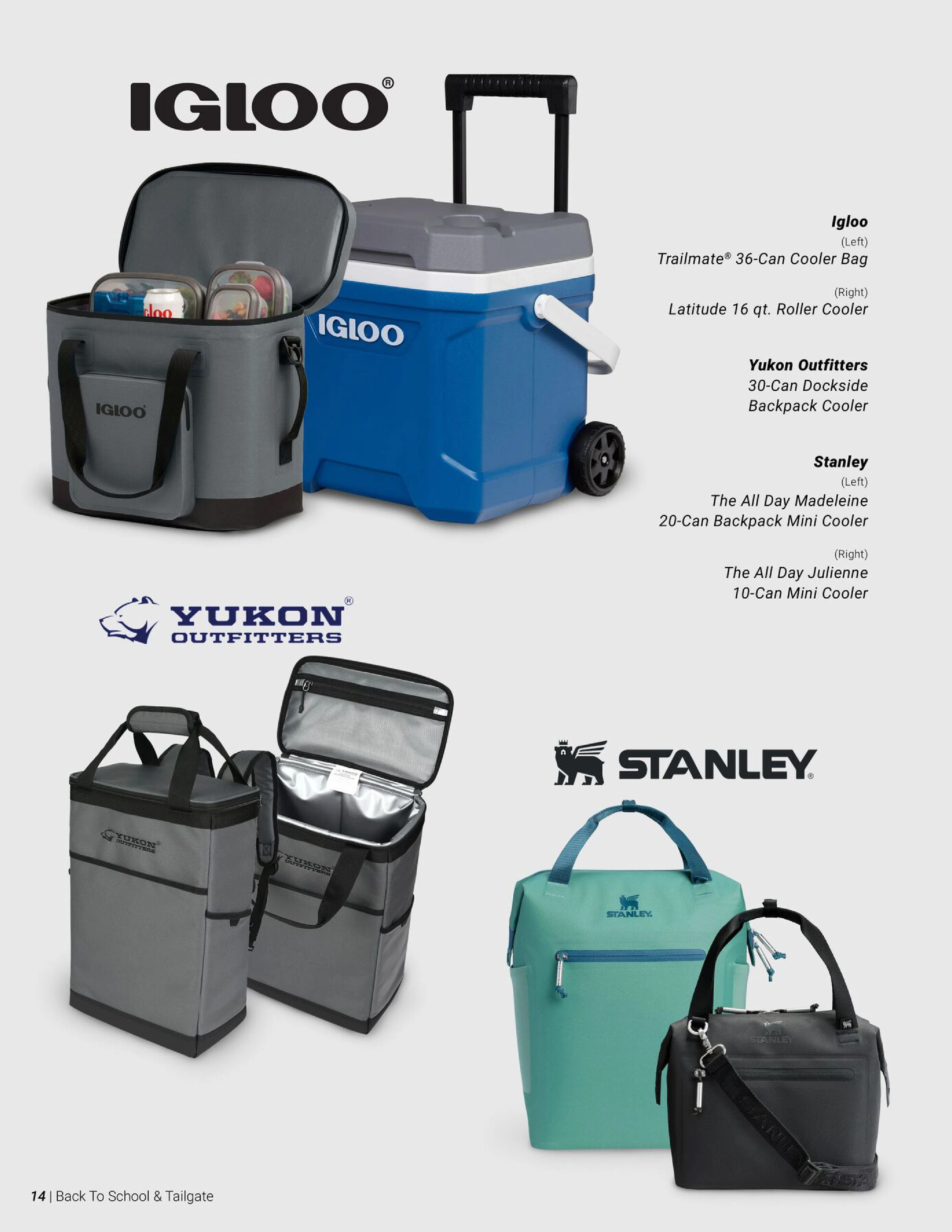 Flyer page 14